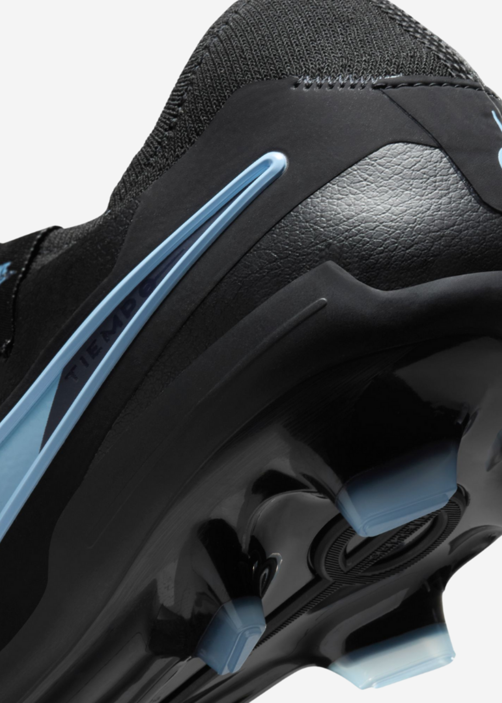 NIKE Nike Tiempo Legend 10 Pro BLACK DV4333-003