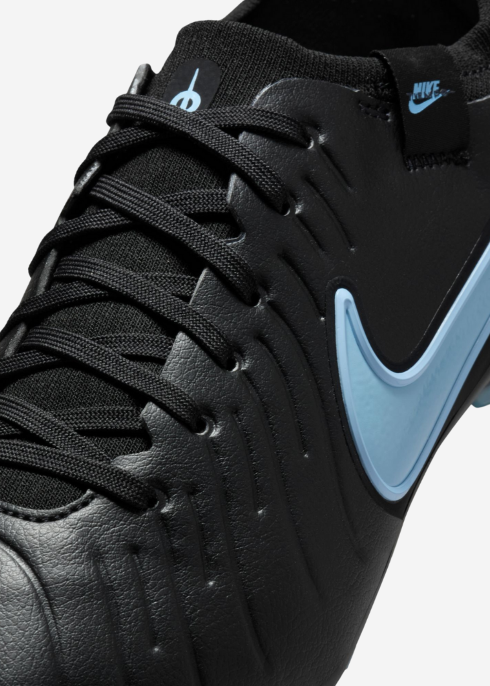NIKE Nike Tiempo Legend 10 Pro BLACK DV4333-003