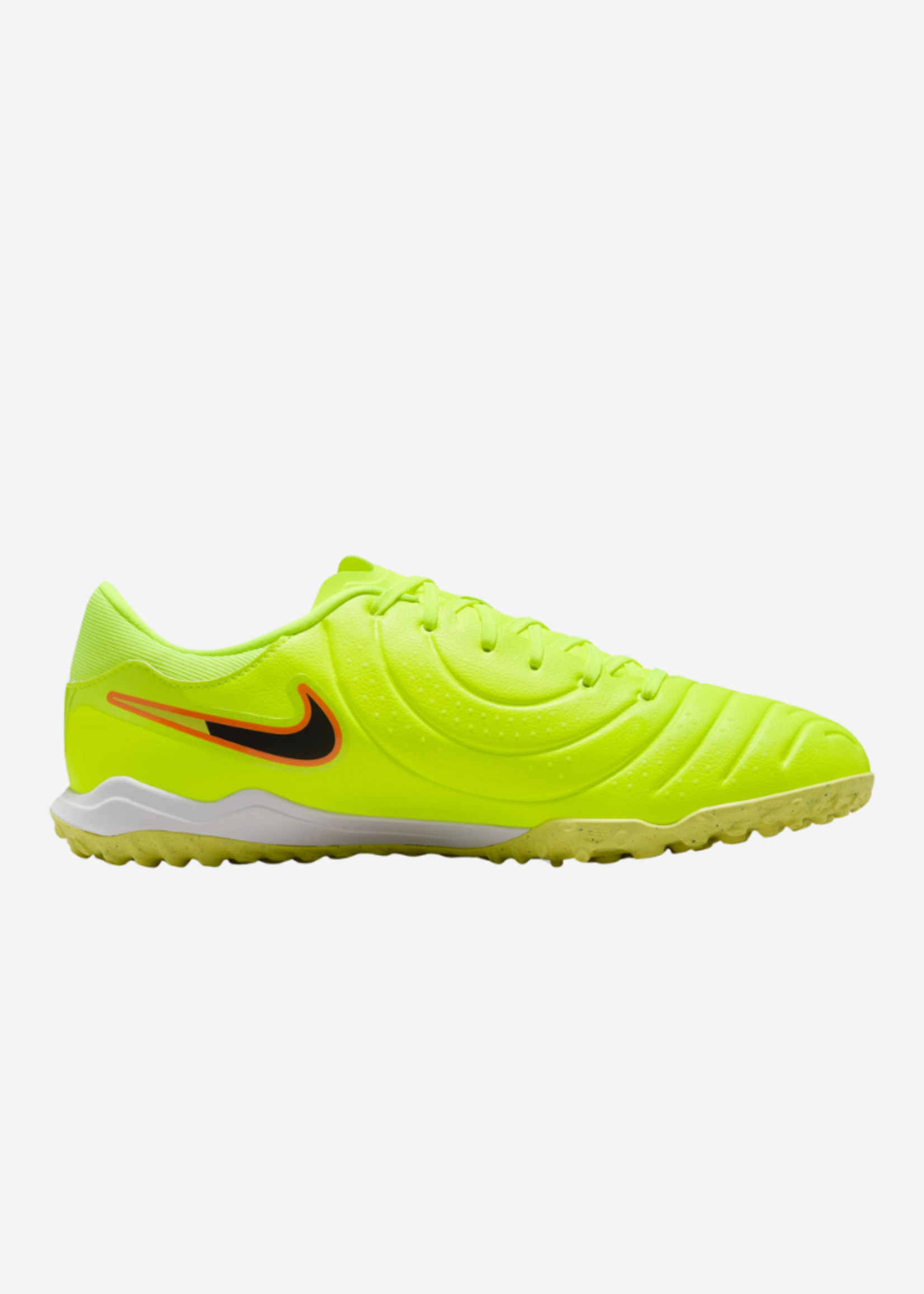 NIKE Nike Tiempo Legend 10 Academy TF VOLT/BLACK DV4342-701