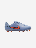 NIKE Nike Jr. Tiempo Legend 10 Academy FG  BLUE ECLIPSE/BLACK DV4348-402