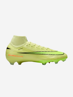 NIKE Nike Mercurial Superfly 10 Elite FG LIMELIGHT/VOLT-HYPER FQ1454-302
