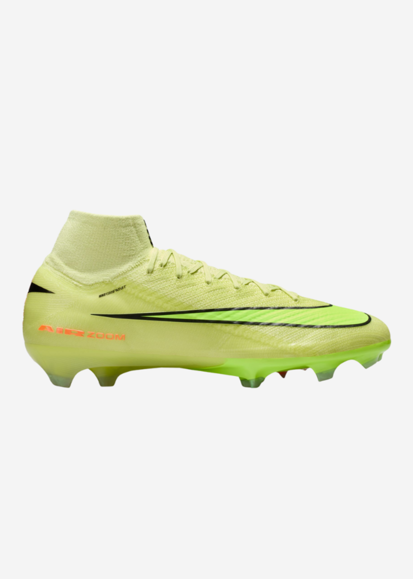 NIKE Nike Mercurial Superfly 10 Elite FG LIMELIGHT/VOLT-HYPER FQ1454-302
