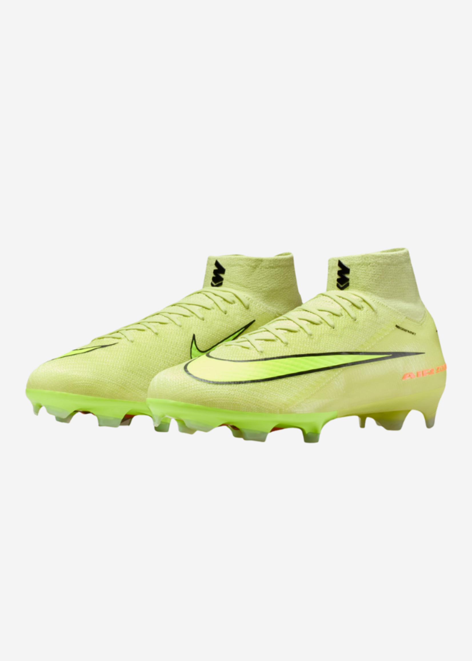 NIKE Nike Mercurial Superfly 10 Elite FG LIMELIGHT/VOLT-HYPER FQ1454-302