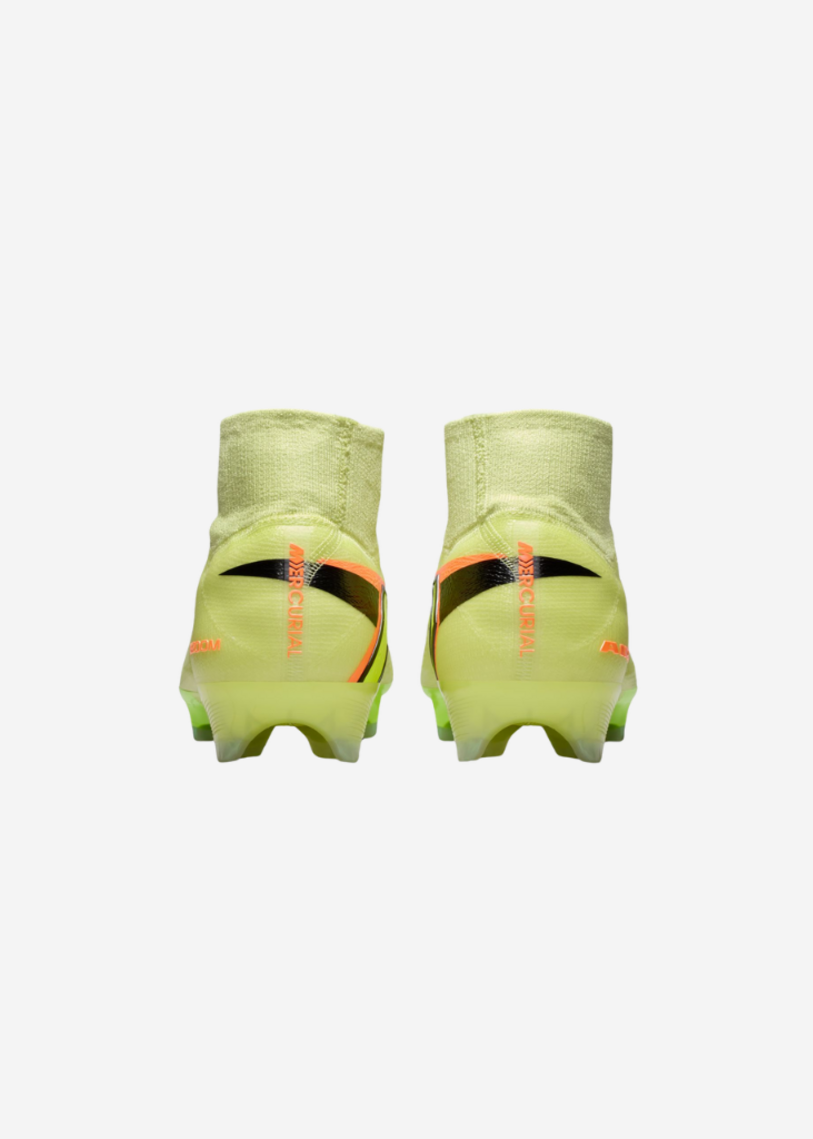 NIKE Nike Mercurial Superfly 10 Elite FG LIMELIGHT/VOLT-HYPER FQ1454-302