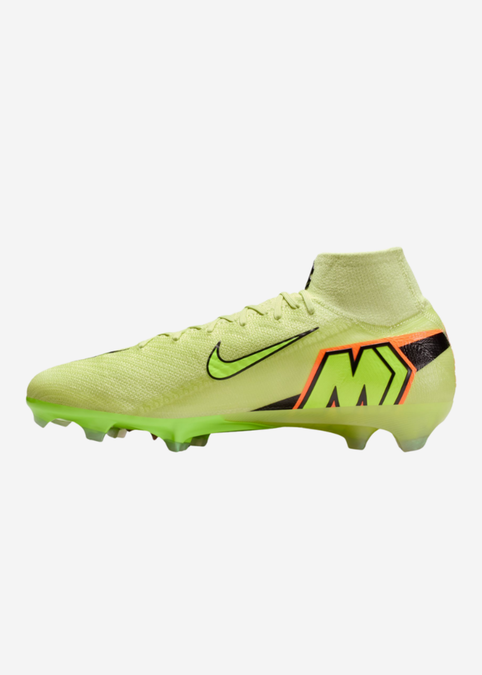 NIKE Nike Mercurial Superfly 10 Elite FG LIMELIGHT/VOLT-HYPER FQ1454-302