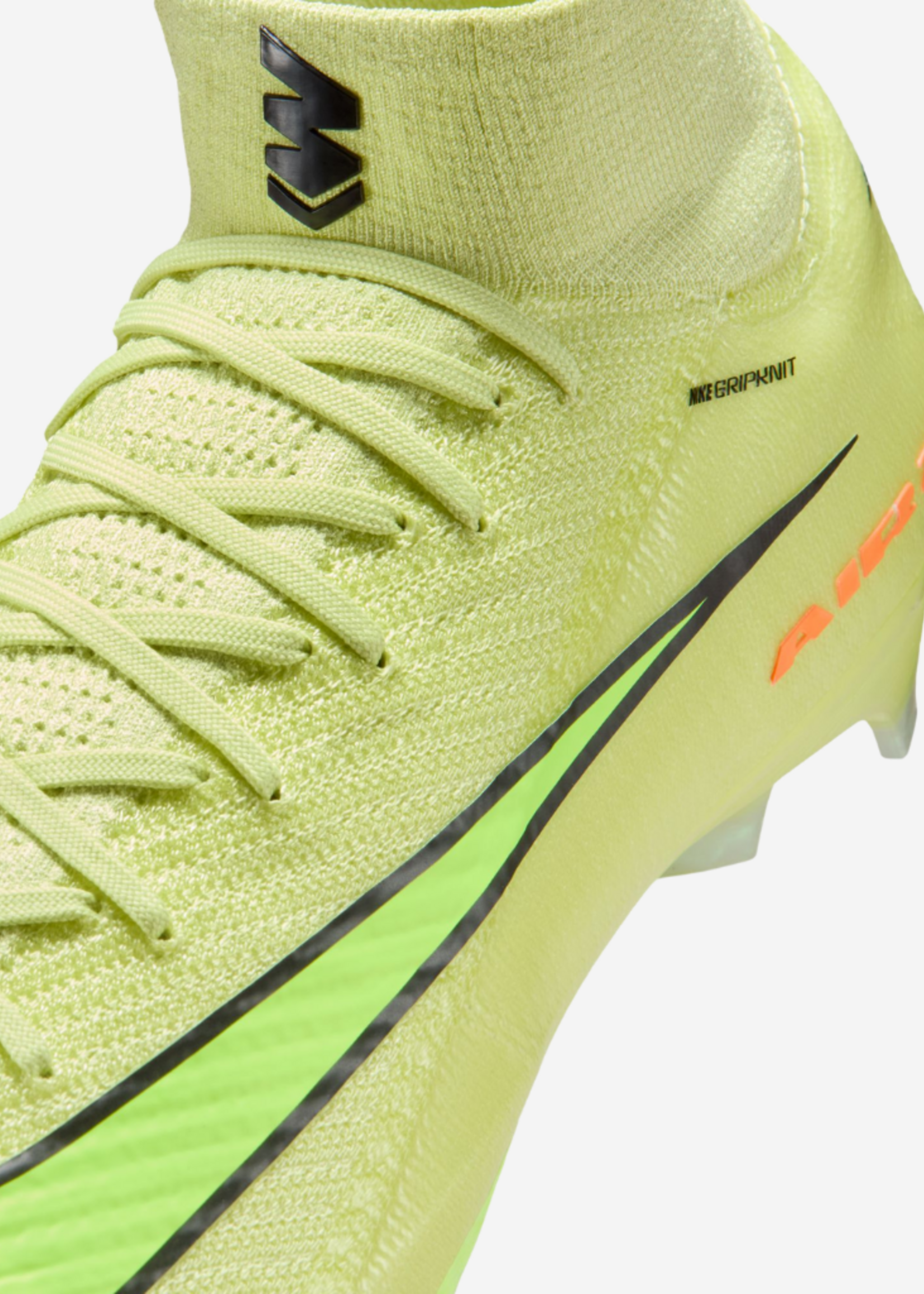 NIKE Nike Mercurial Superfly 10 Elite FG LIMELIGHT/VOLT-HYPER FQ1454-302