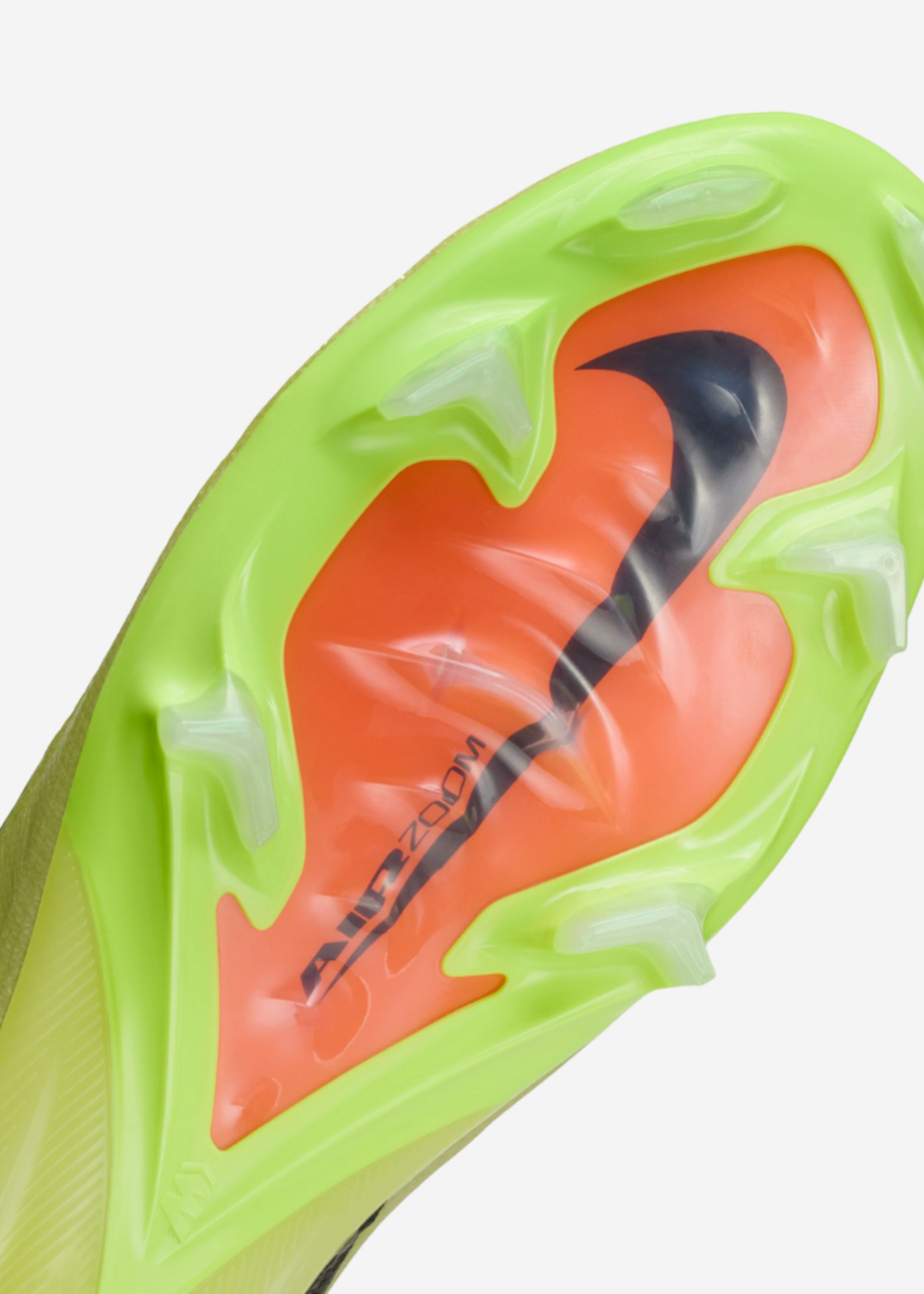 NIKE Nike Mercurial Superfly 10 Elite FG LIMELIGHT/VOLT-HYPER FQ1454-302