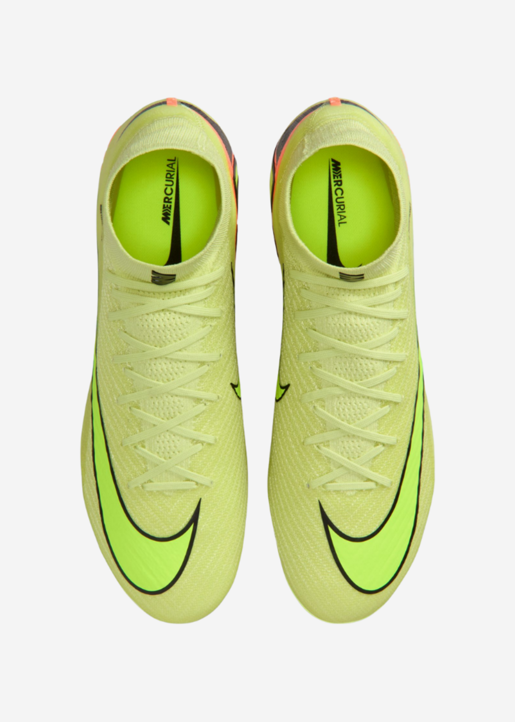 NIKE Nike Mercurial Superfly 10 Elite FG LIMELIGHT/VOLT-HYPER FQ1454-302