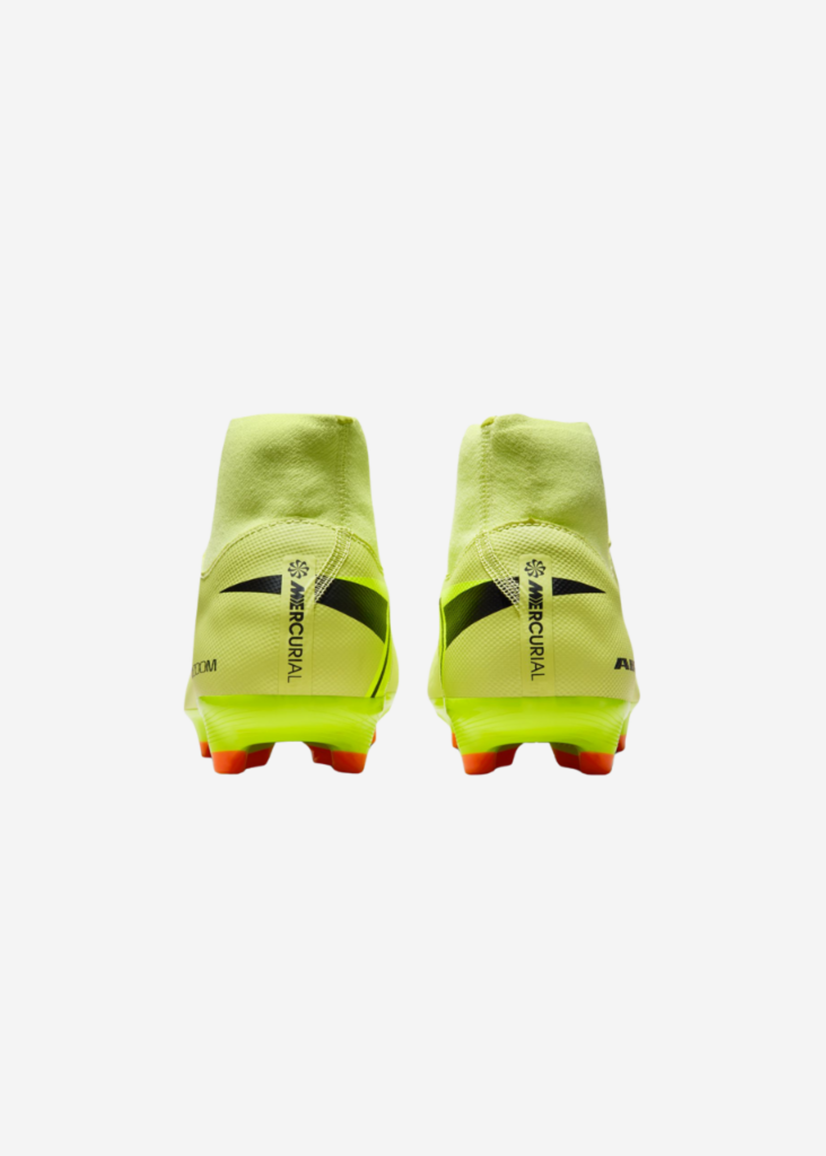 NIKE Nike Mercurial Superfly 10 Academy FG LIMELIGHT/VOLT-HYPER FQ1456-300