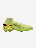 NIKE Nike Mercurial Superfly 10 Academy FG LIMELIGHT/VOLT-HYPER FQ1456-300