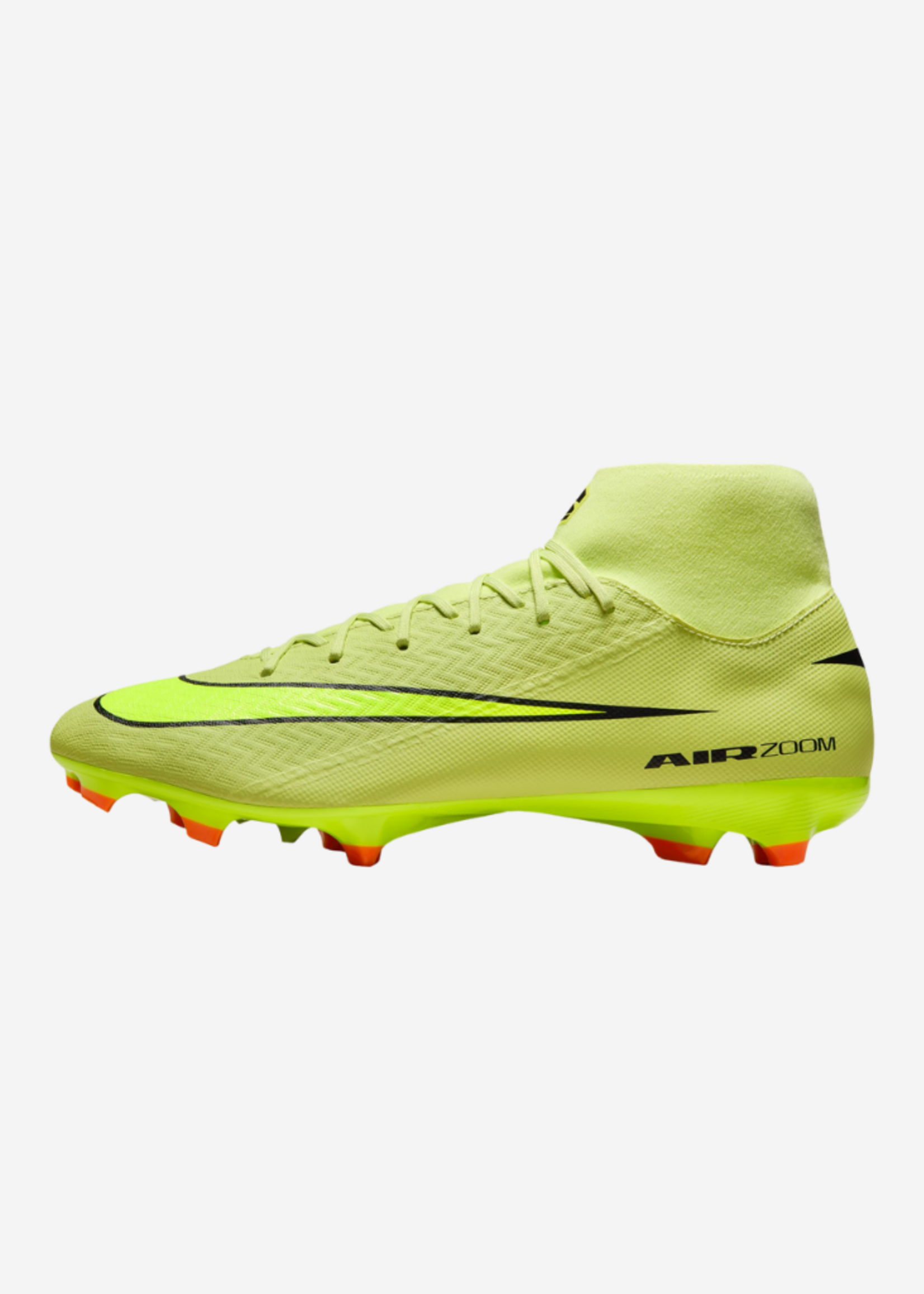NIKE Nike Mercurial Superfly 10 Academy FG LIMELIGHT/VOLT-HYPER FQ1456-300