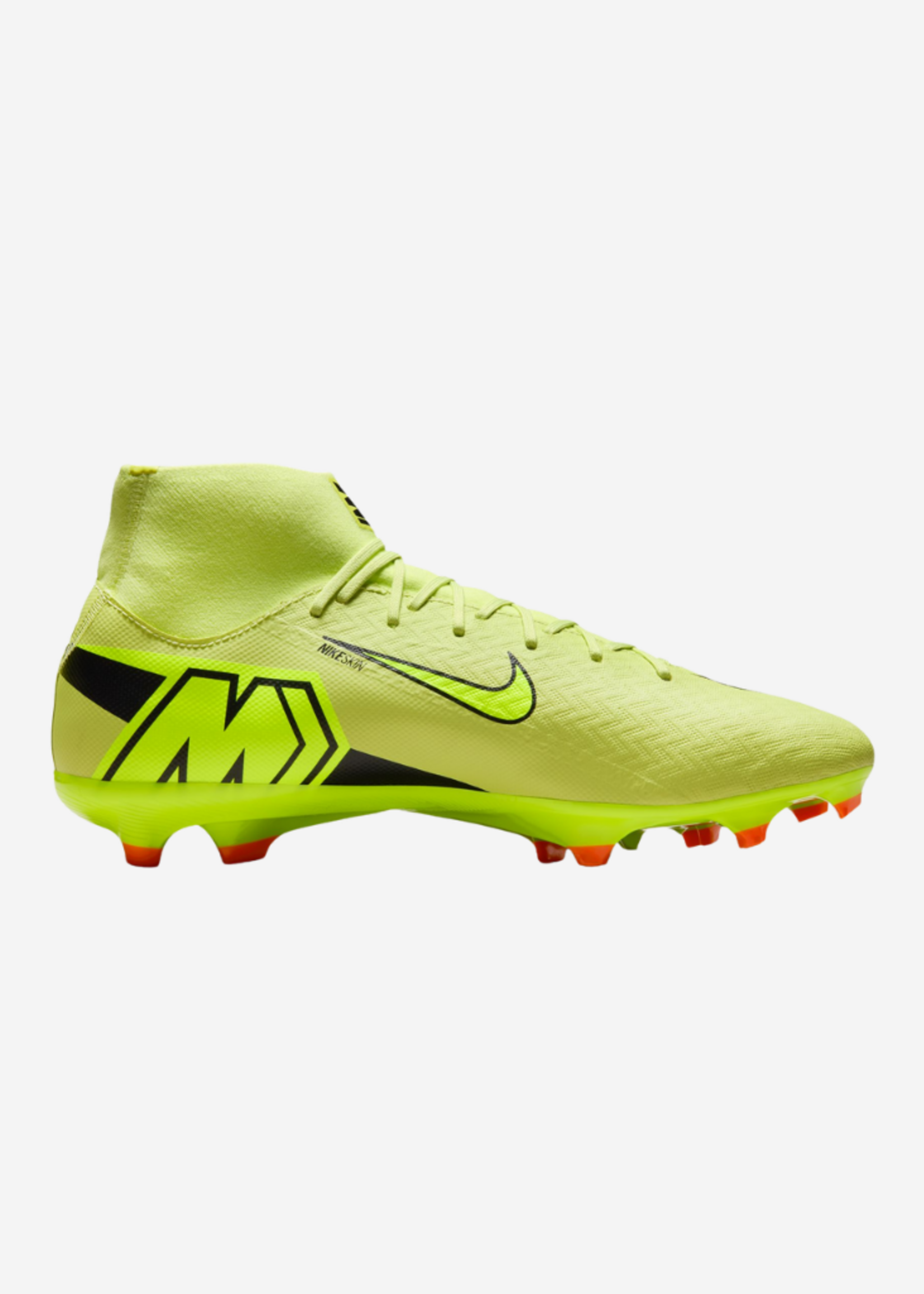 NIKE Nike Mercurial Superfly 10 Academy FG LIMELIGHT/VOLT-HYPER FQ1456-300