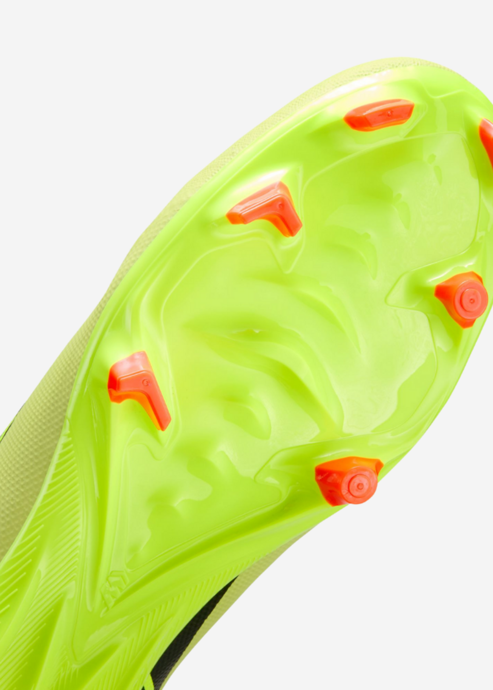 NIKE Nike Mercurial Superfly 10 Academy FG LIMELIGHT/VOLT-HYPER FQ1456-300