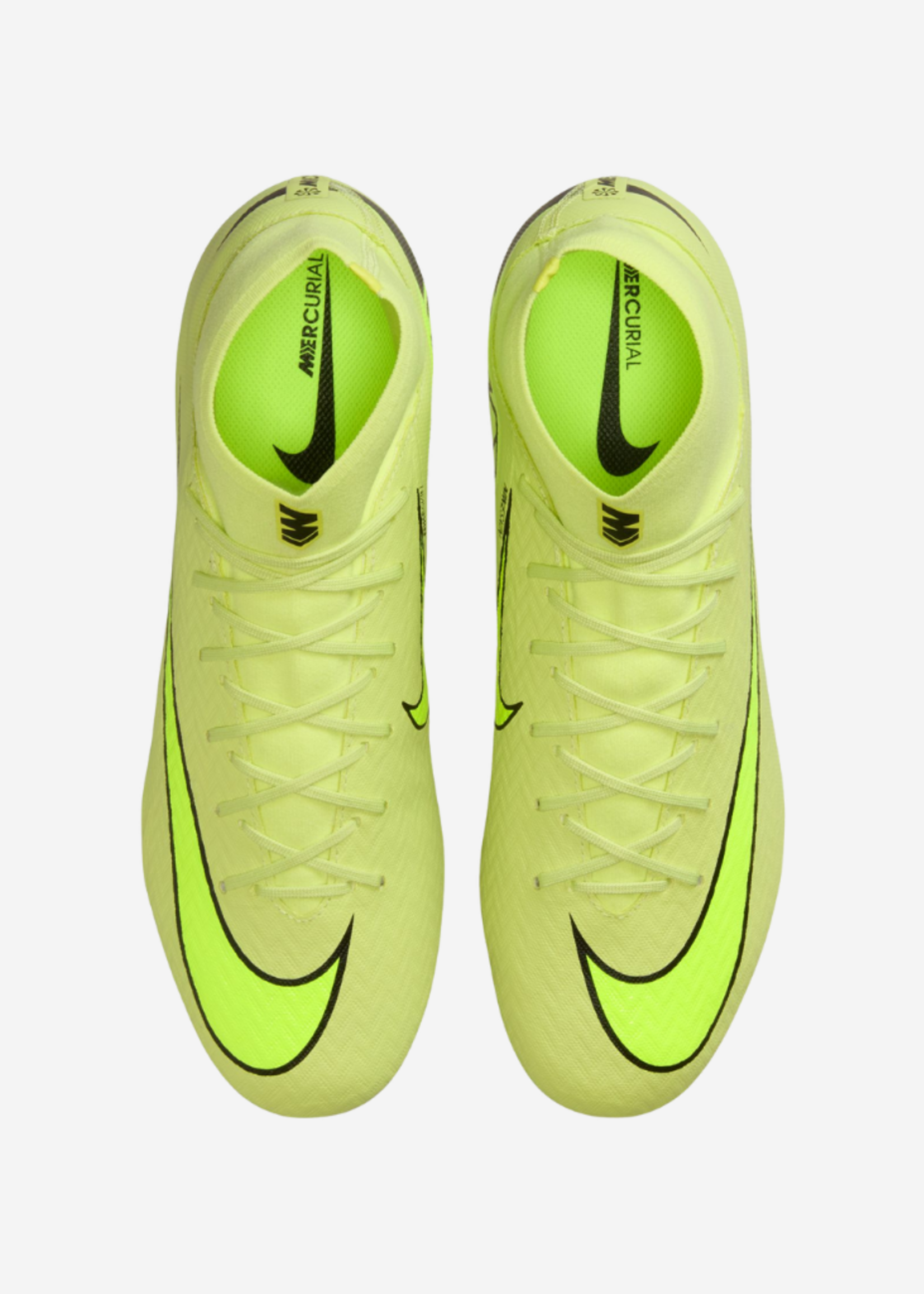 NIKE Nike Mercurial Superfly 10 Academy FG LIMELIGHT/VOLT-HYPER FQ1456-300
