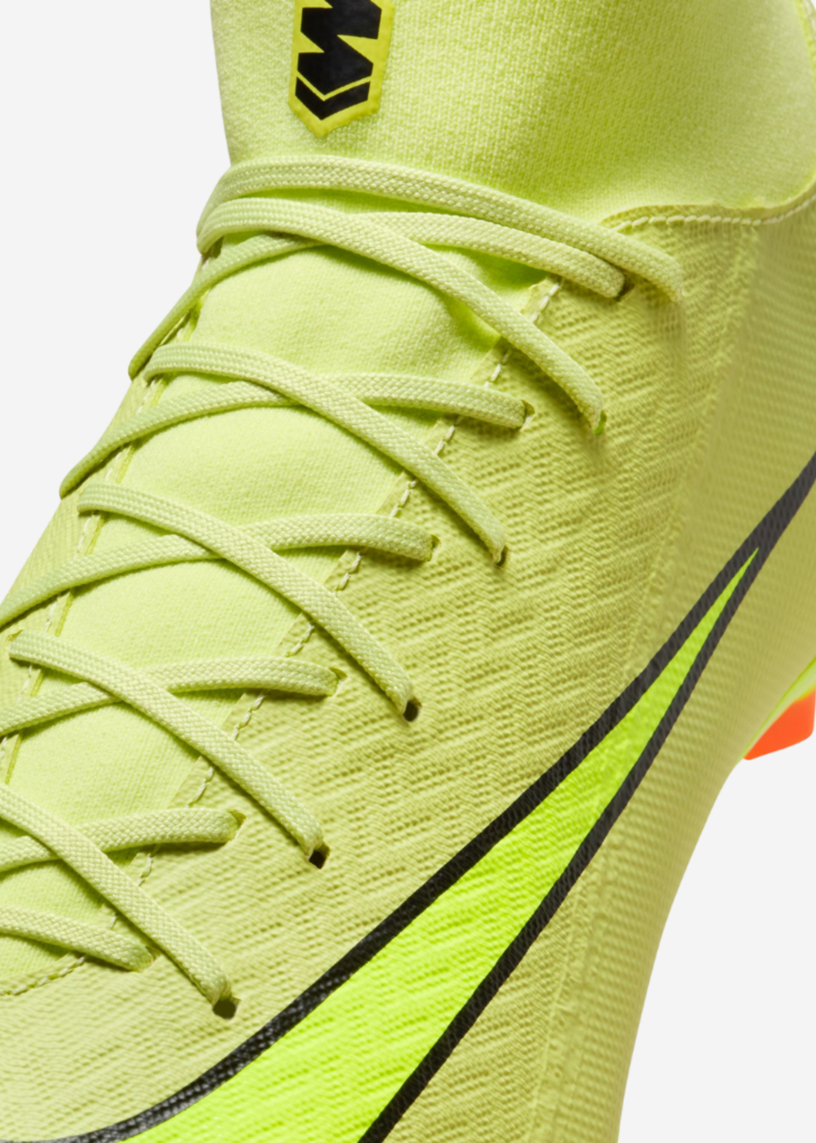 NIKE Nike Mercurial Superfly 10 Academy FG LIMELIGHT/VOLT-HYPER FQ1456-300