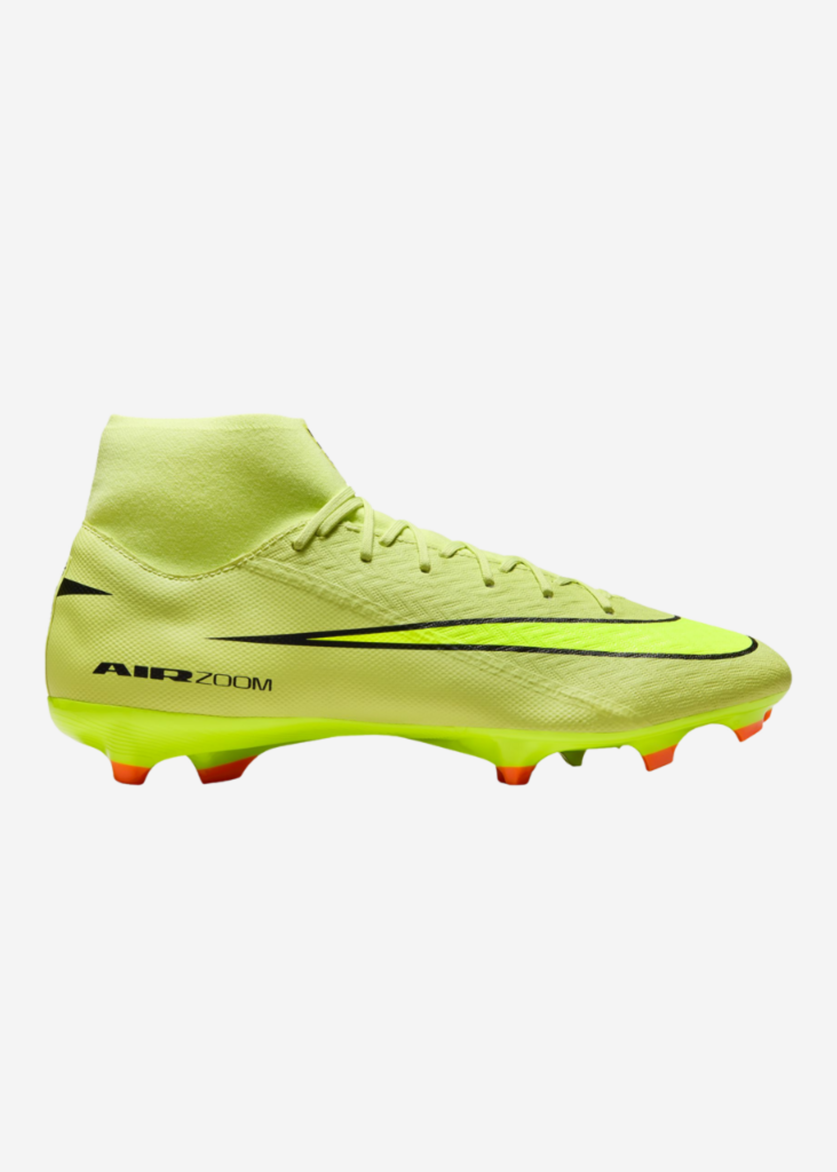NIKE Nike Mercurial Superfly 10 Academy FG LIMELIGHT/VOLT-HYPER FQ1456-300