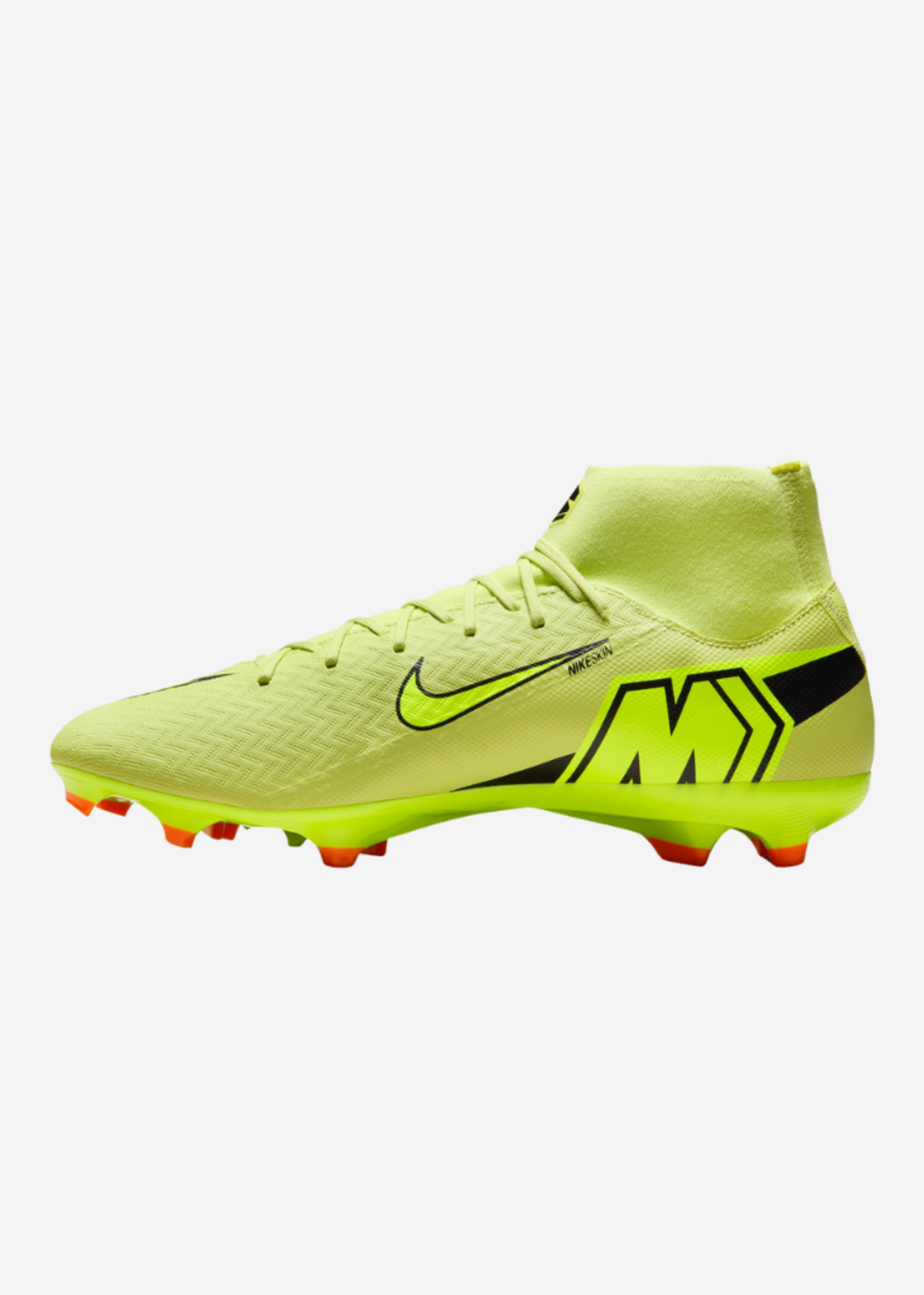 NIKE Nike Mercurial Superfly 10 Academy FG LIMELIGHT/VOLT-HYPER FQ1456-300