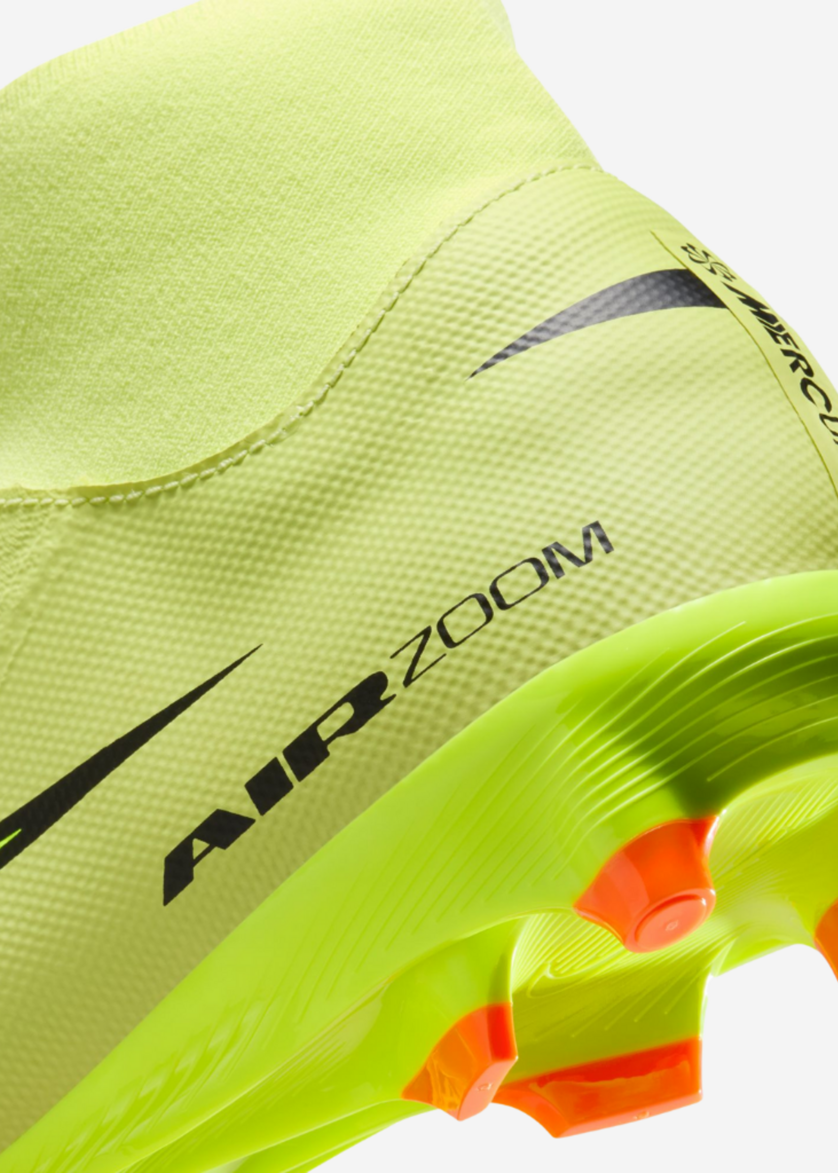 NIKE Nike Mercurial Superfly 10 Academy FG LIMELIGHT/VOLT-HYPER FQ1456-300