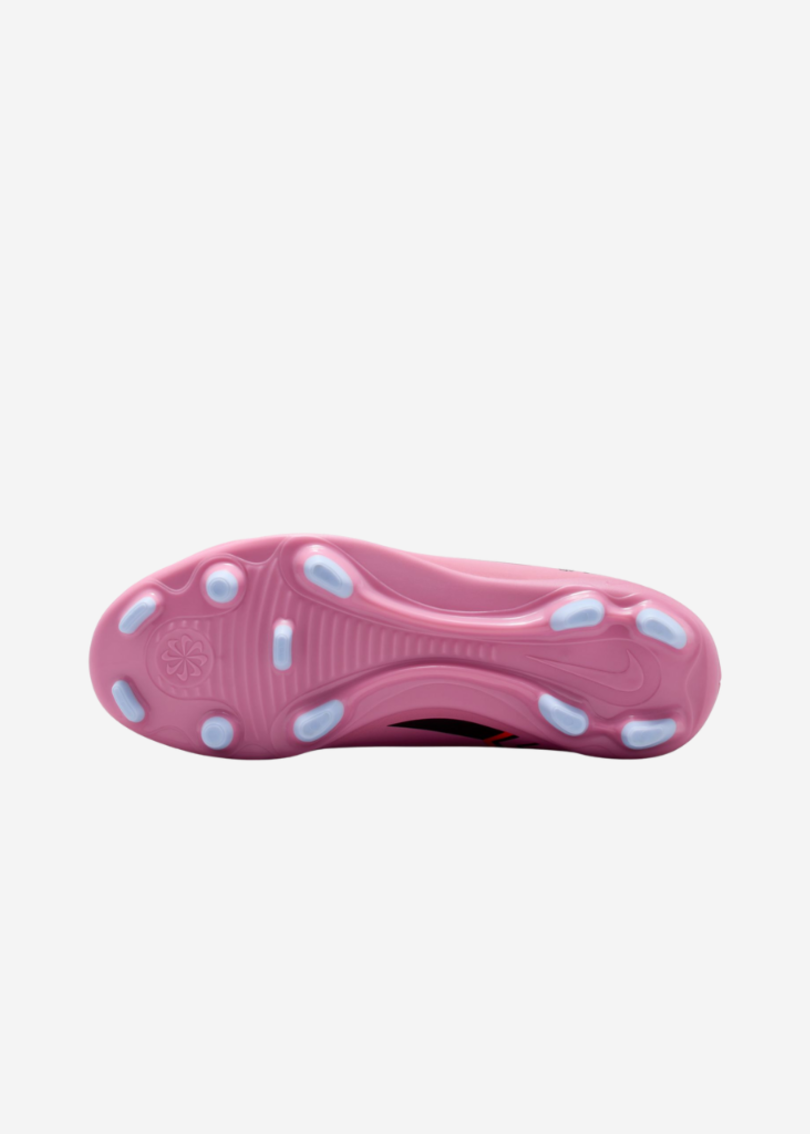 NIKE Nike Jr. Mercurial Superfly 10 Club FG FLAMINGO FQ8318-600