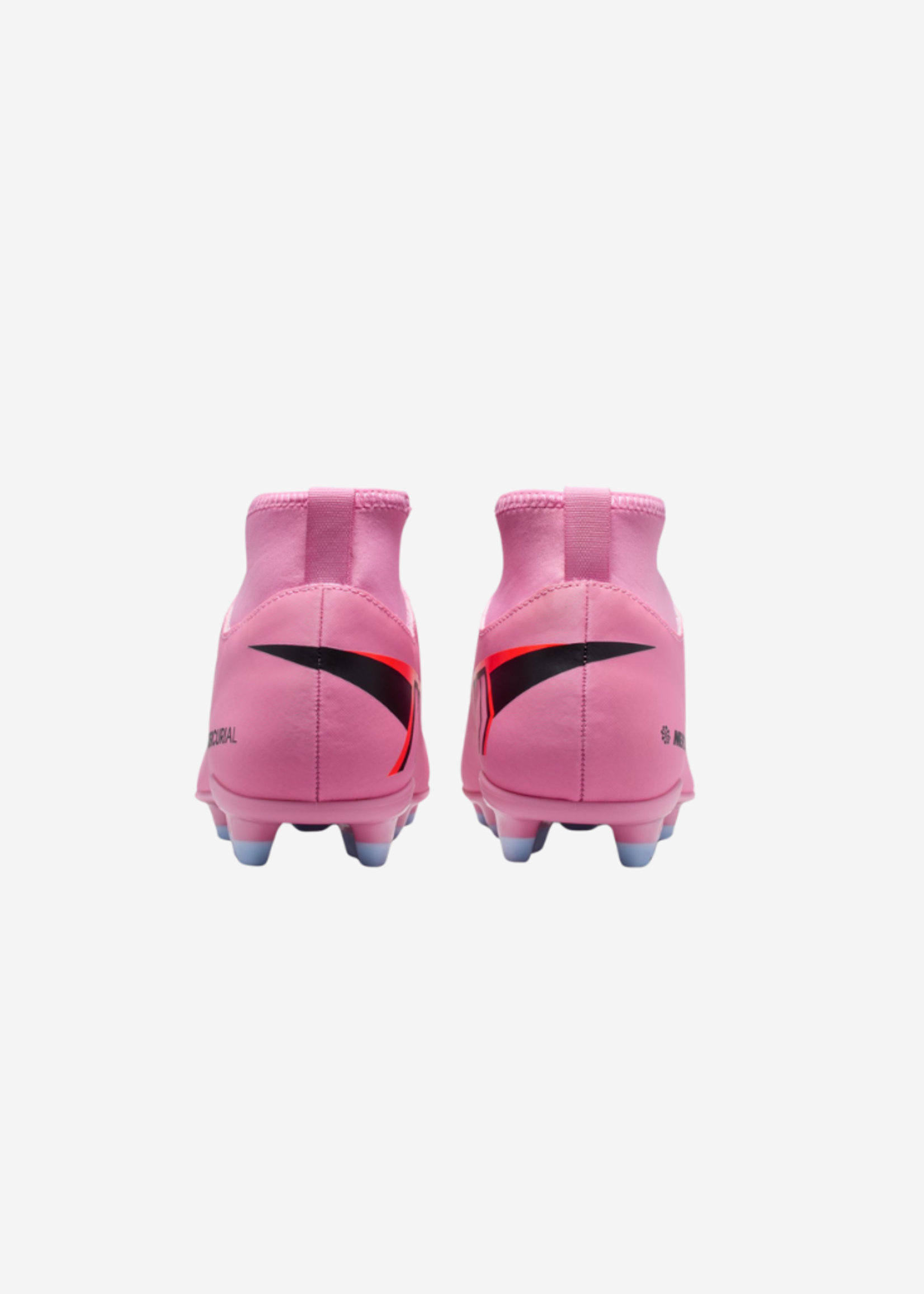 NIKE Nike Jr. Mercurial Superfly 10 Club FG FLAMINGO FQ8318-600