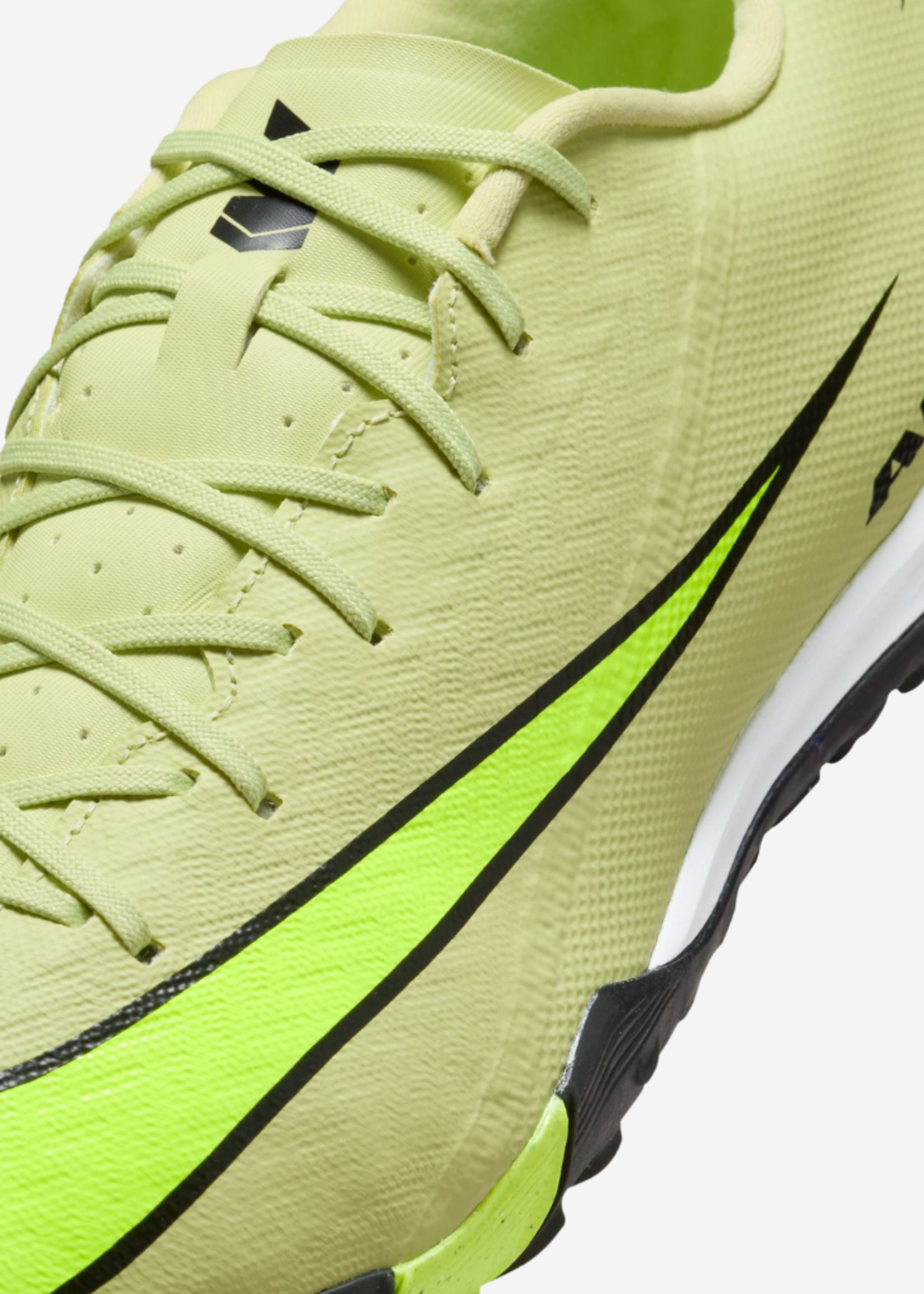 NIKE Nike Mercurial Superfly 10 Academy TF LIMELIGHT/VOLT-HYPER FQ8331-300