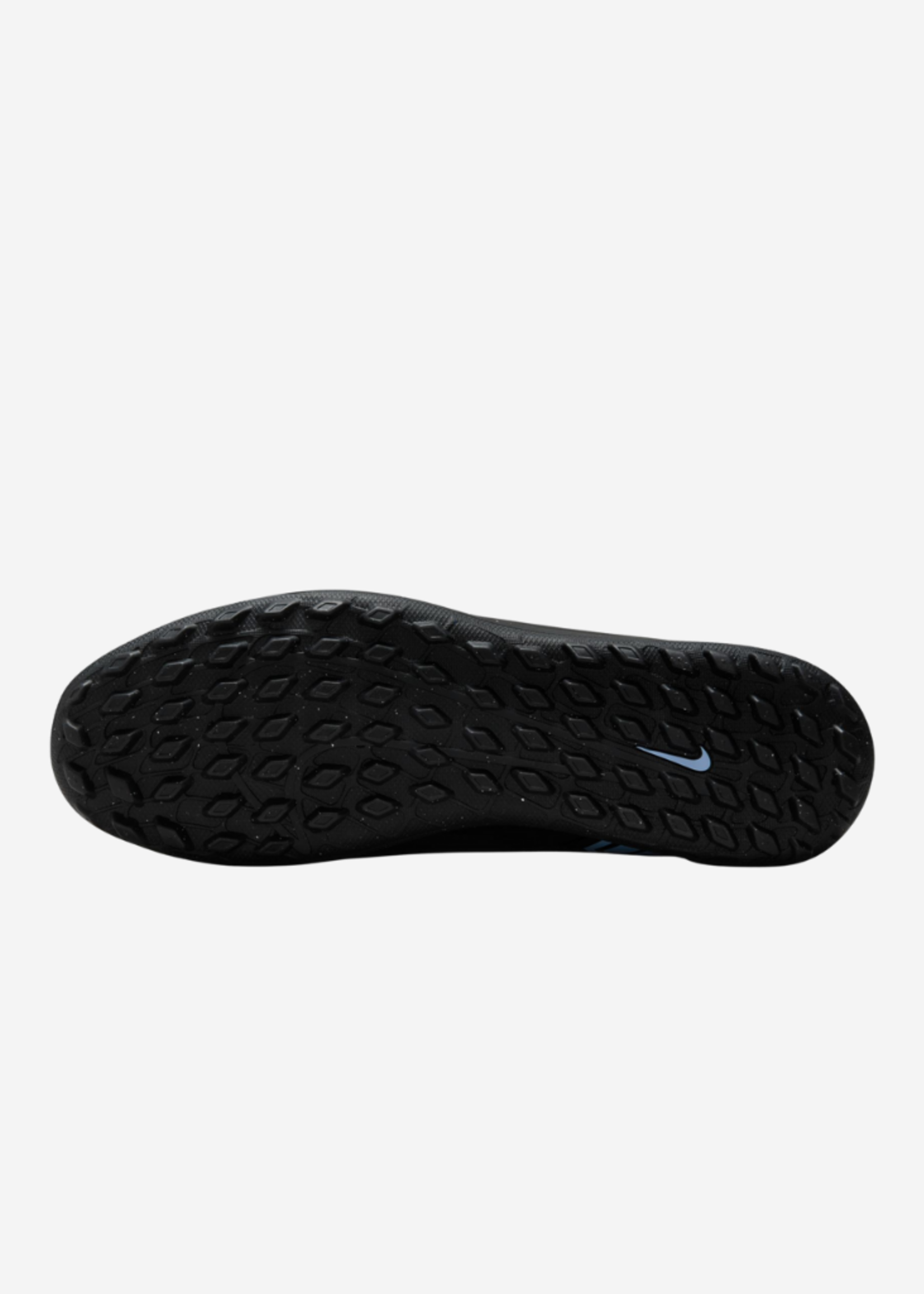 NIKE Nike Mercurial Vapor 16 TF Club BLACK/ICE BLUE FQ8446-001