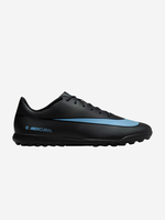 NIKE Nike Mercurial Vapor 16 TF Club BLACK/ICE BLUE FQ8446-001