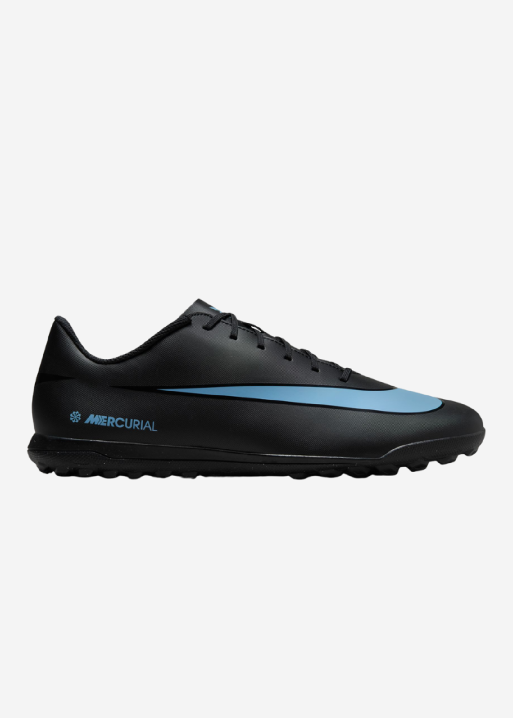 NIKE Nike Mercurial Vapor 16 TF Club BLACK/ICE BLUE FQ8446-001