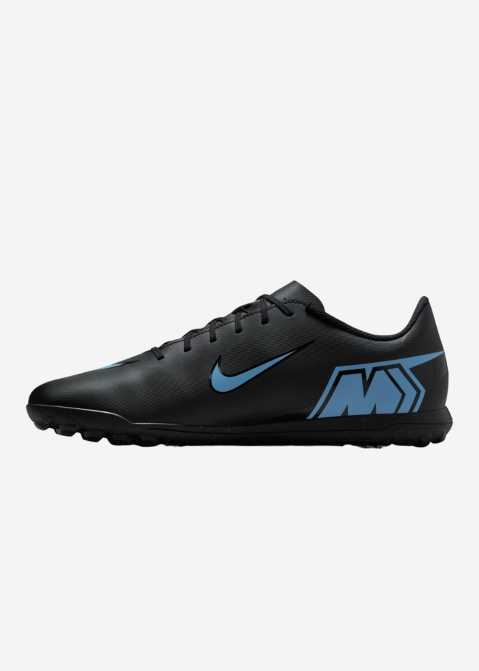 NIKE Nike Mercurial Vapor 16 TF Club BLACK/ICE BLUE FQ8446-001