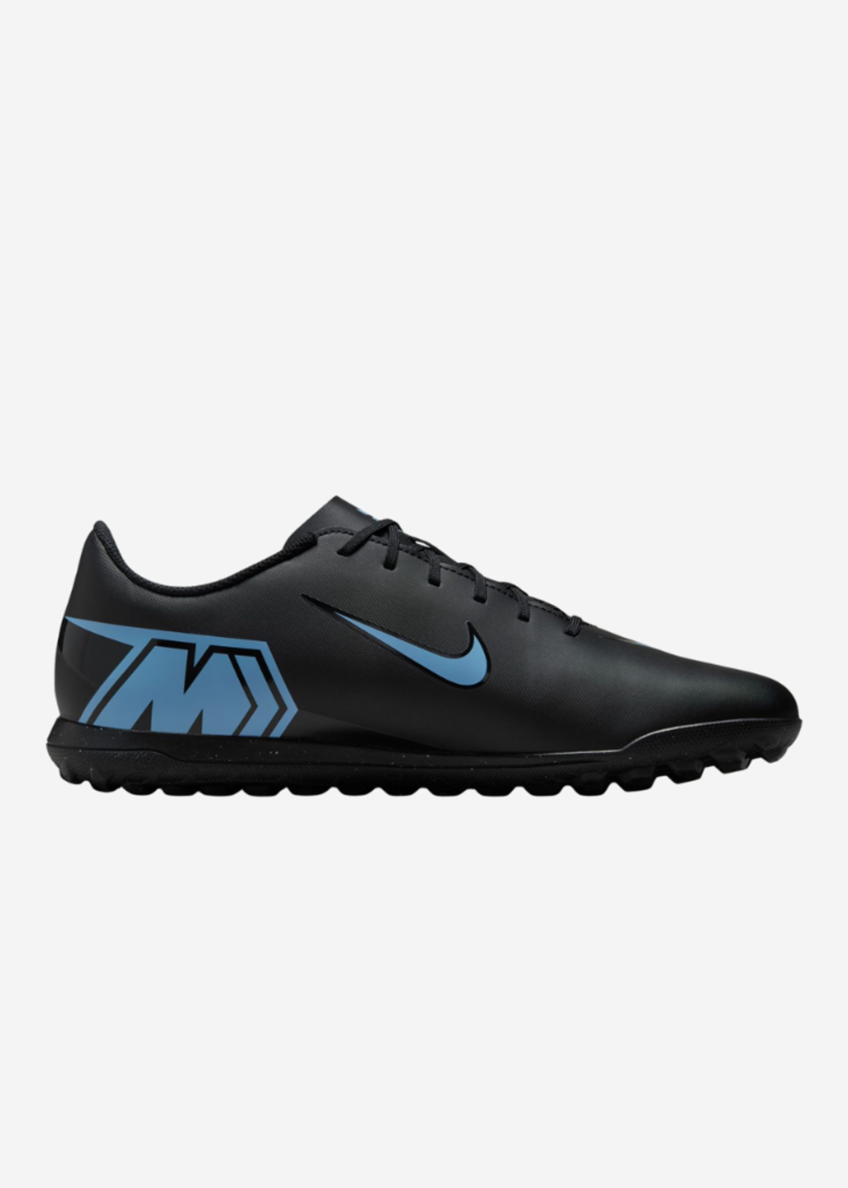 NIKE Nike Mercurial Vapor 16 TF Club BLACK/ICE BLUE FQ8446-001