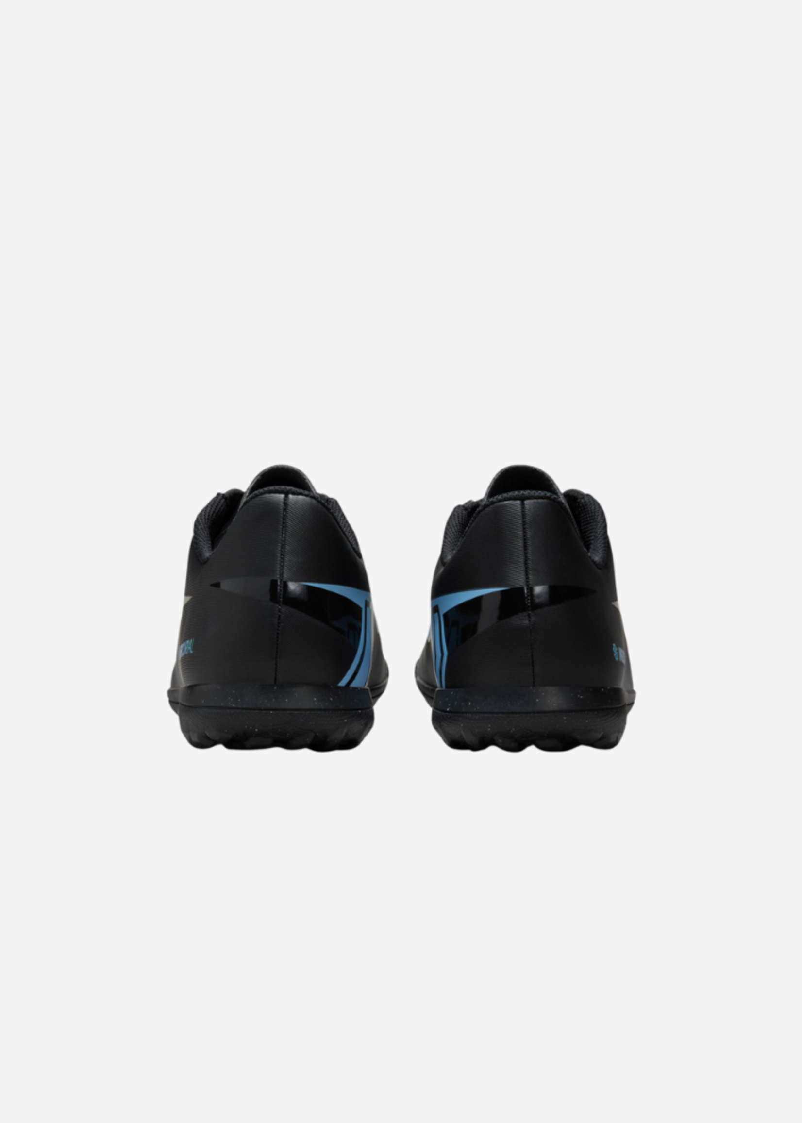 NIKE Nike Mercurial Vapor 16 TF Club BLACK/ICE BLUE FQ8446-001