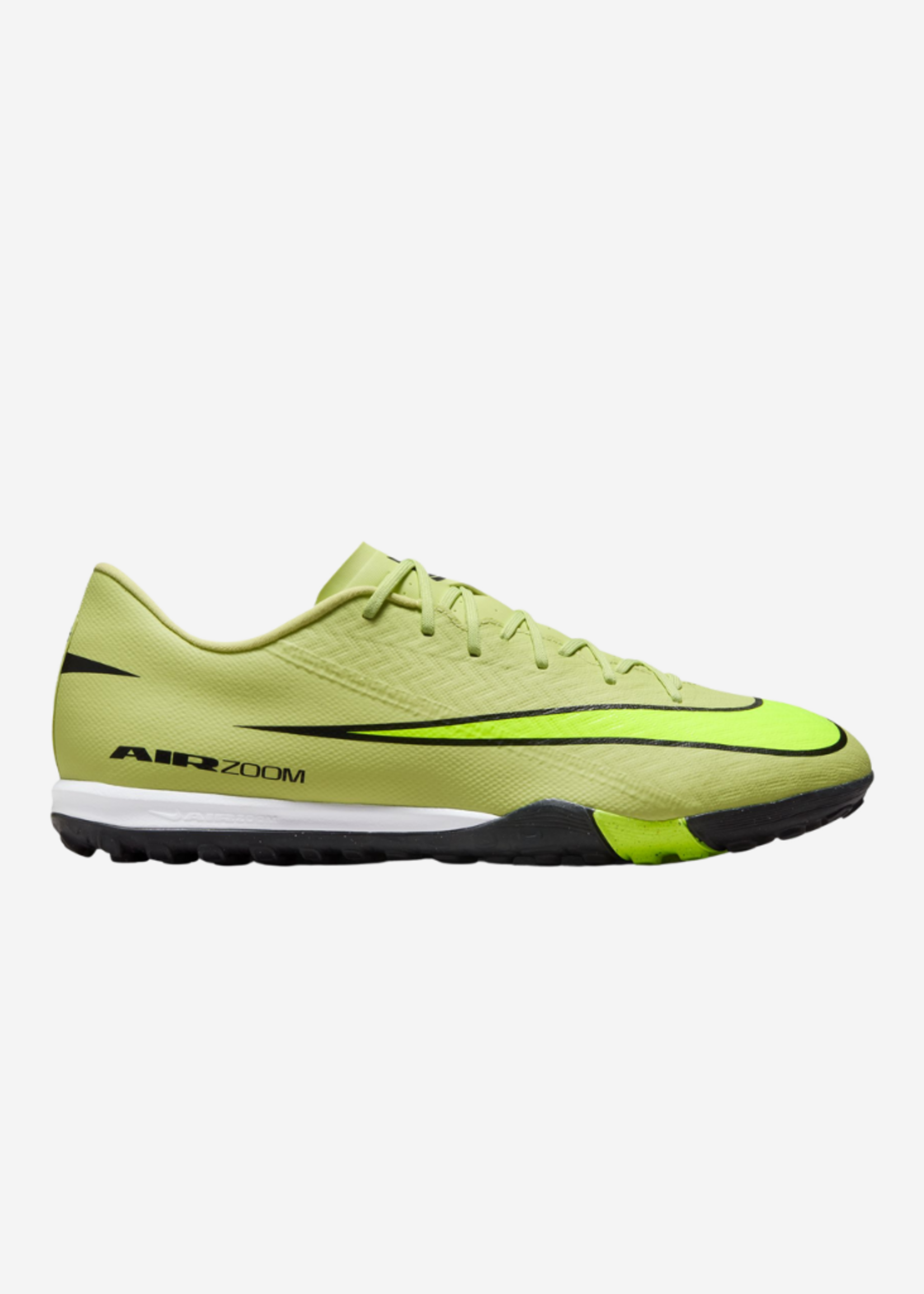 NIKE Nike Mercurial Vapor 16 Academy TF LIMELIGHT/VOLT-HYPER FQ8449-300
