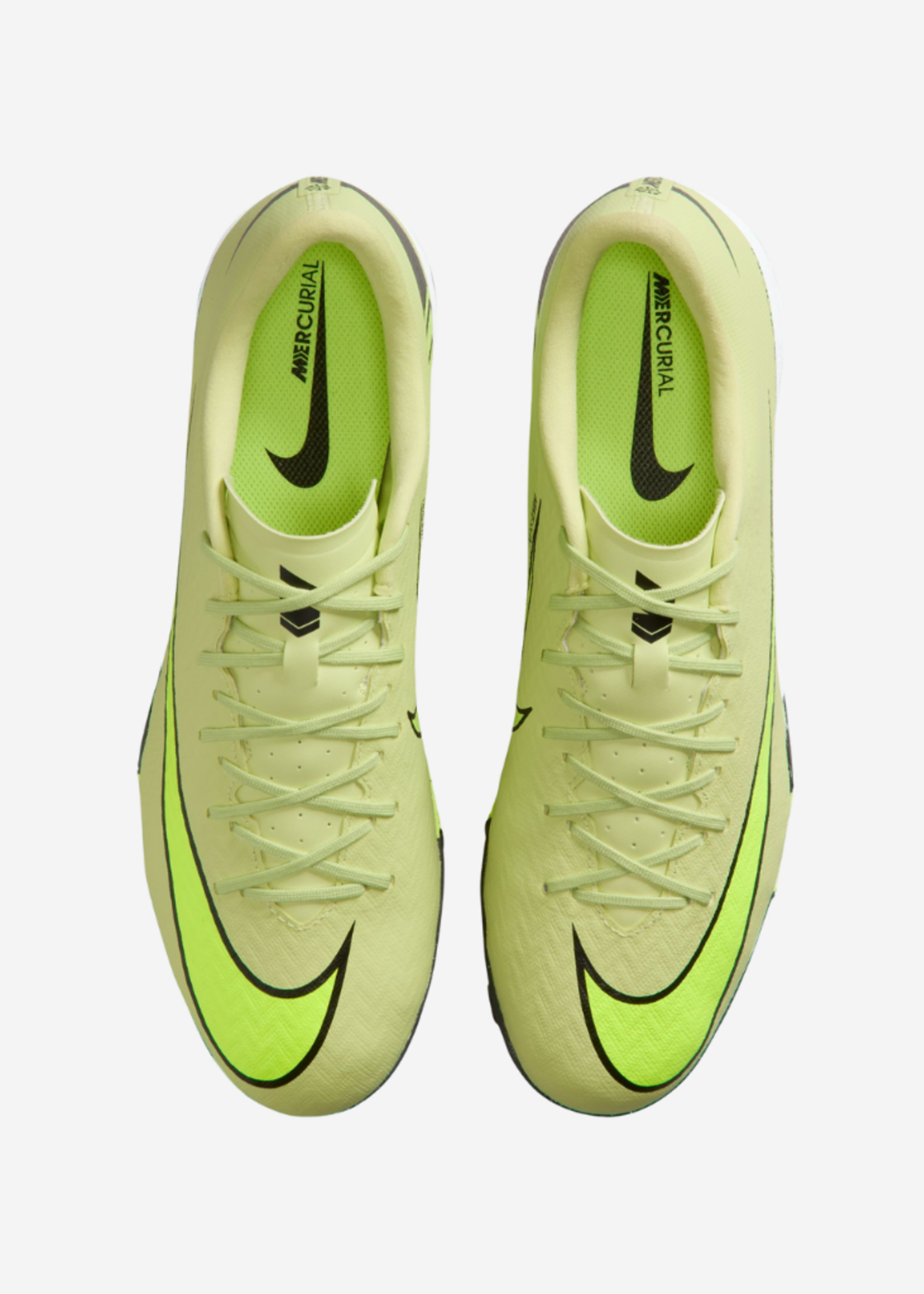 NIKE Nike Mercurial Vapor 16 Academy TF LIMELIGHT/VOLT-HYPER FQ8449-300