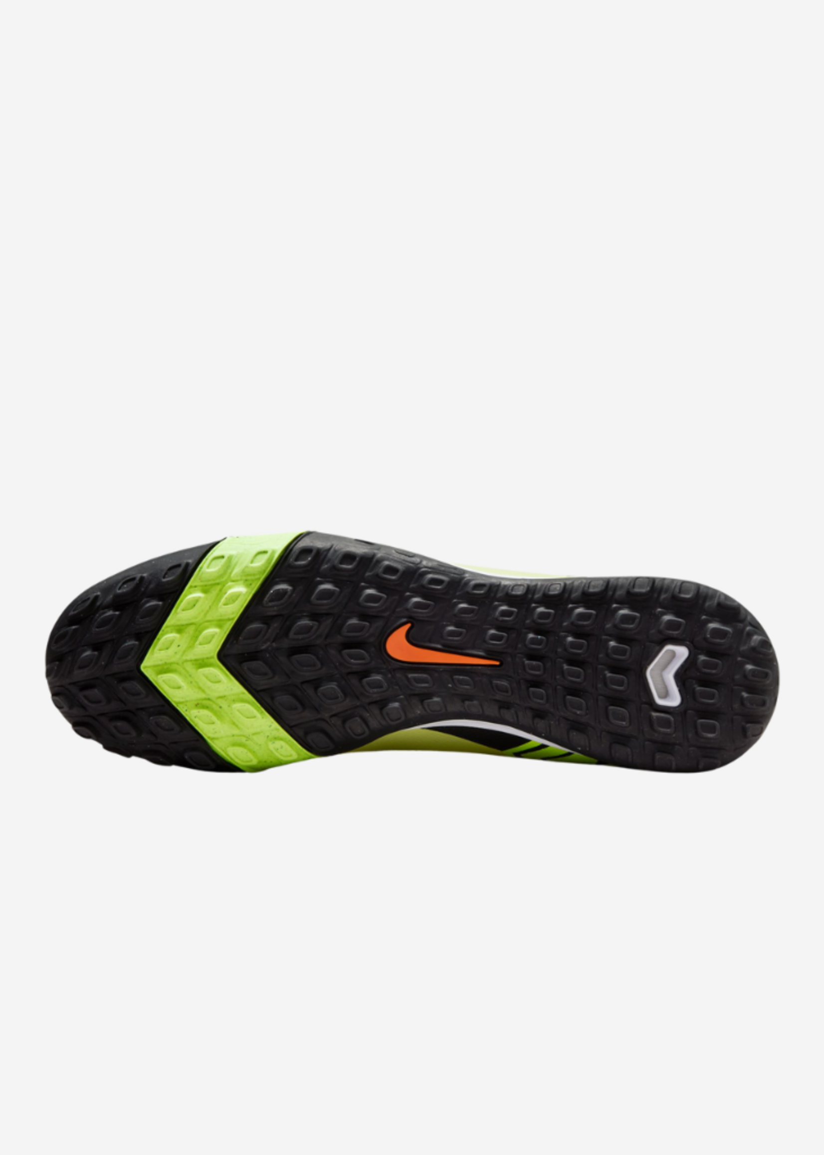NIKE Nike Mercurial Vapor 16 Academy TF LIMELIGHT/VOLT-HYPER FQ8449-300