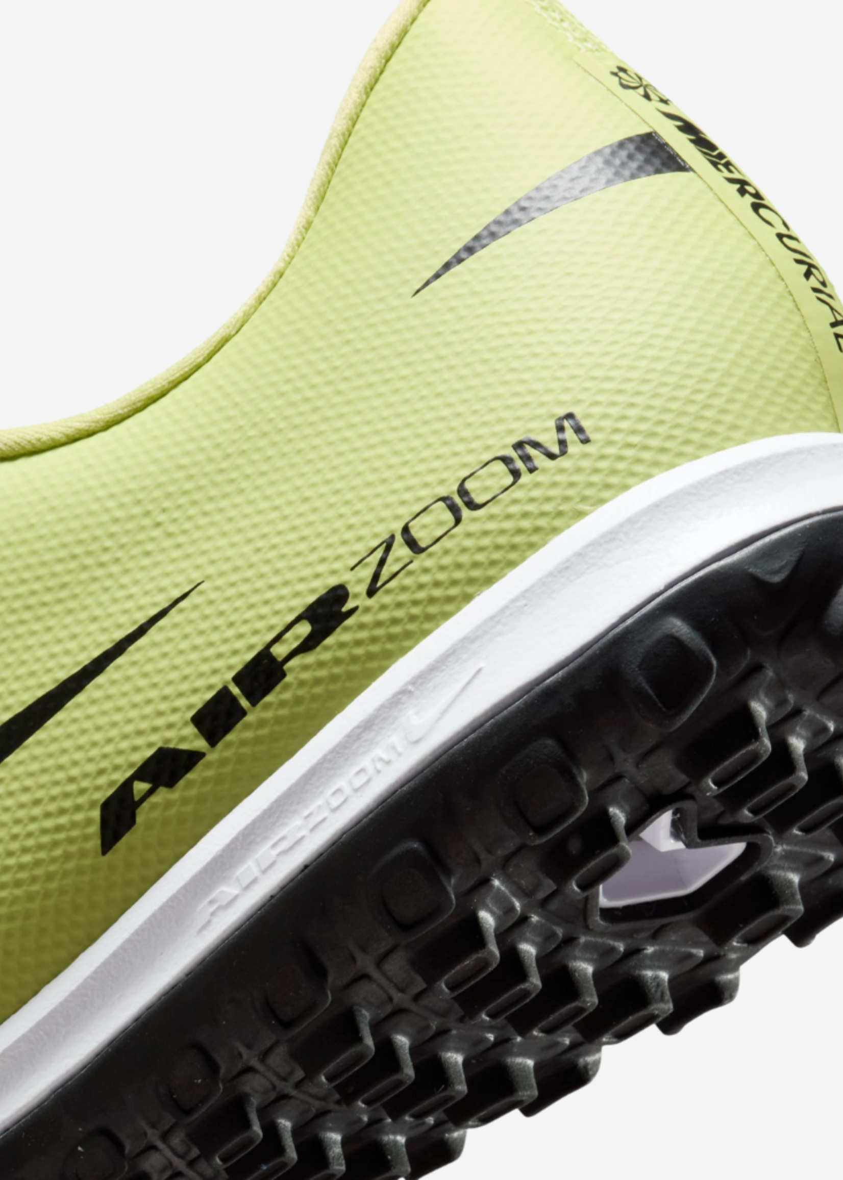 NIKE Nike Mercurial Vapor 16 Academy TF LIMELIGHT/VOLT-HYPER FQ8449-300