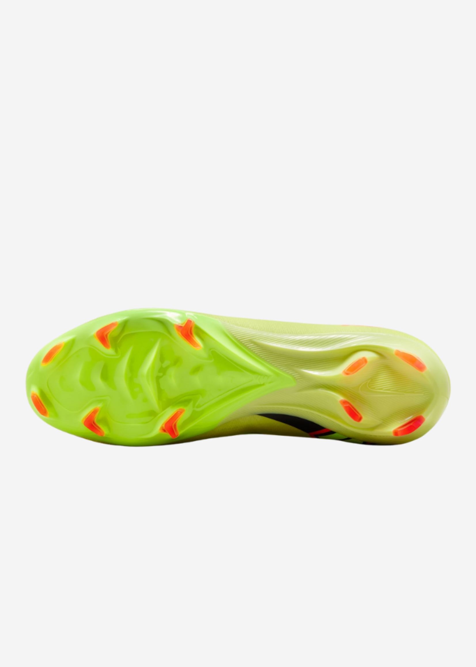 NIKE Nike Mercurial Vapor 16 Pro FG LIMELIGHT/VOLT-HYPER FQ8685-300