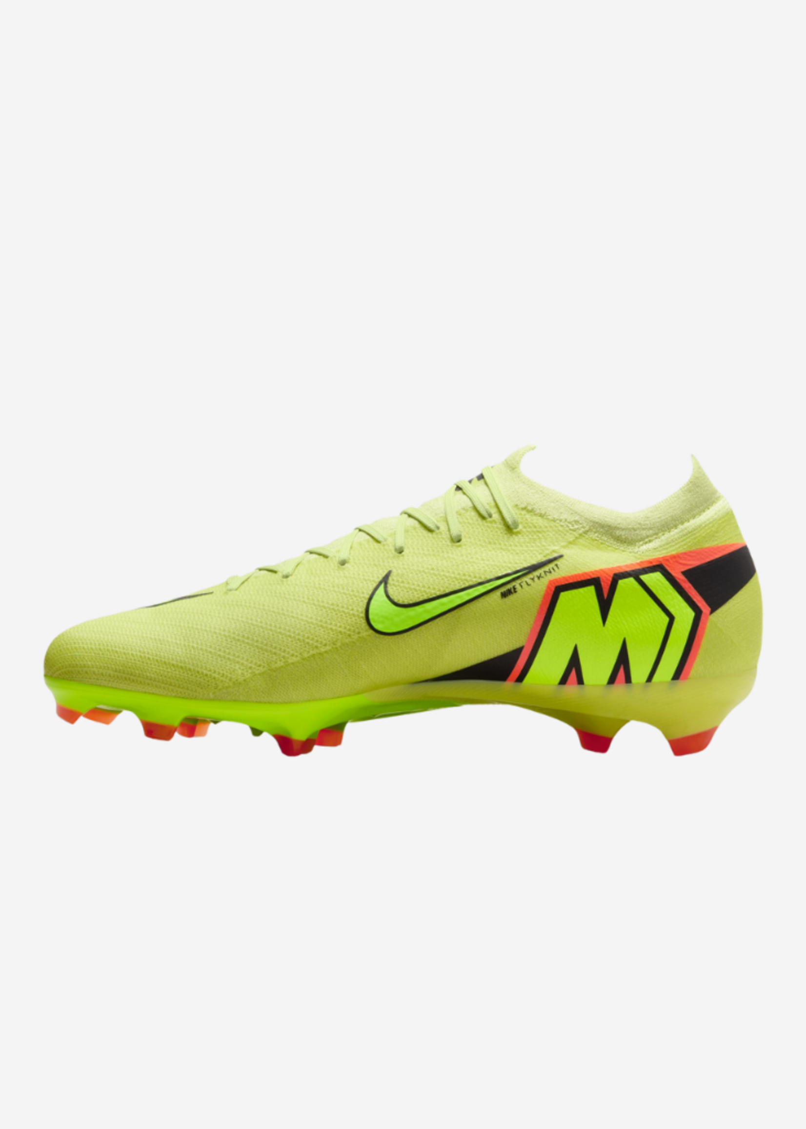 NIKE Nike Mercurial Vapor 16 Pro FG LIMELIGHT/VOLT-HYPER FQ8685-300