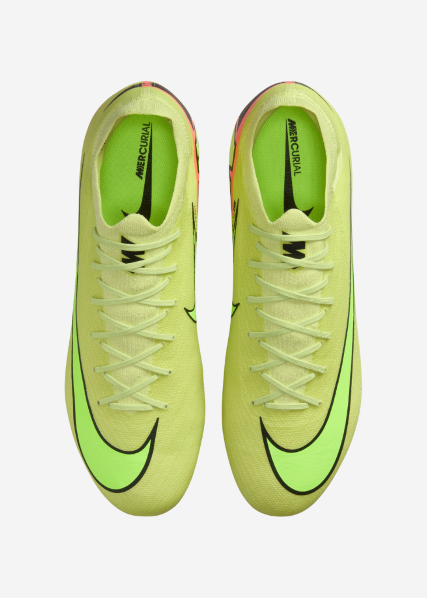 NIKE Nike Mercurial Vapor 16 Pro FG LIMELIGHT/VOLT-HYPER FQ8685-300