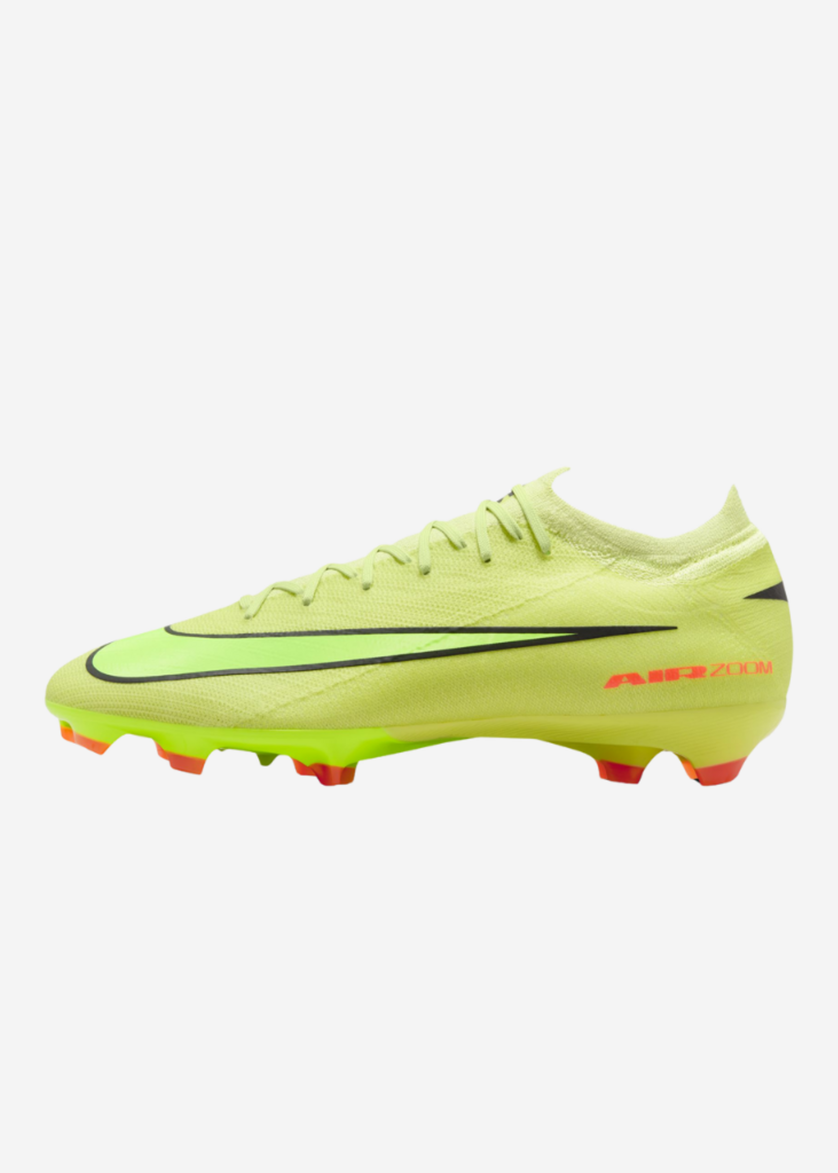 NIKE Nike Mercurial Vapor 16 Pro FG LIMELIGHT/VOLT-HYPER FQ8685-300