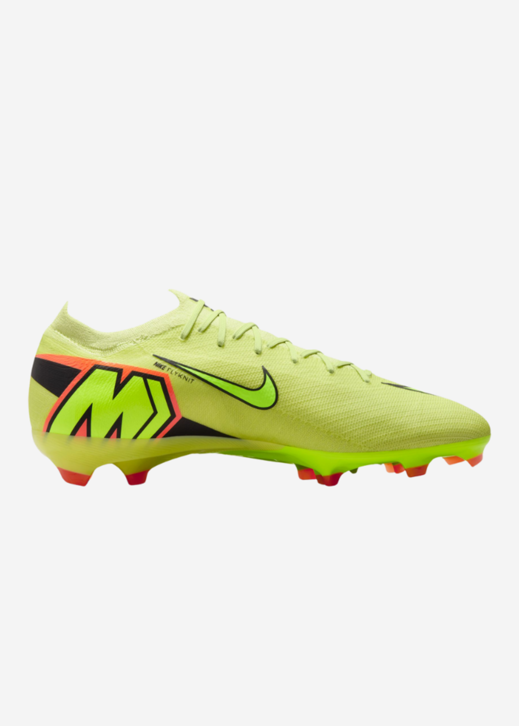NIKE Nike Mercurial Vapor 16 Pro FG LIMELIGHT/VOLT-HYPER FQ8685-300