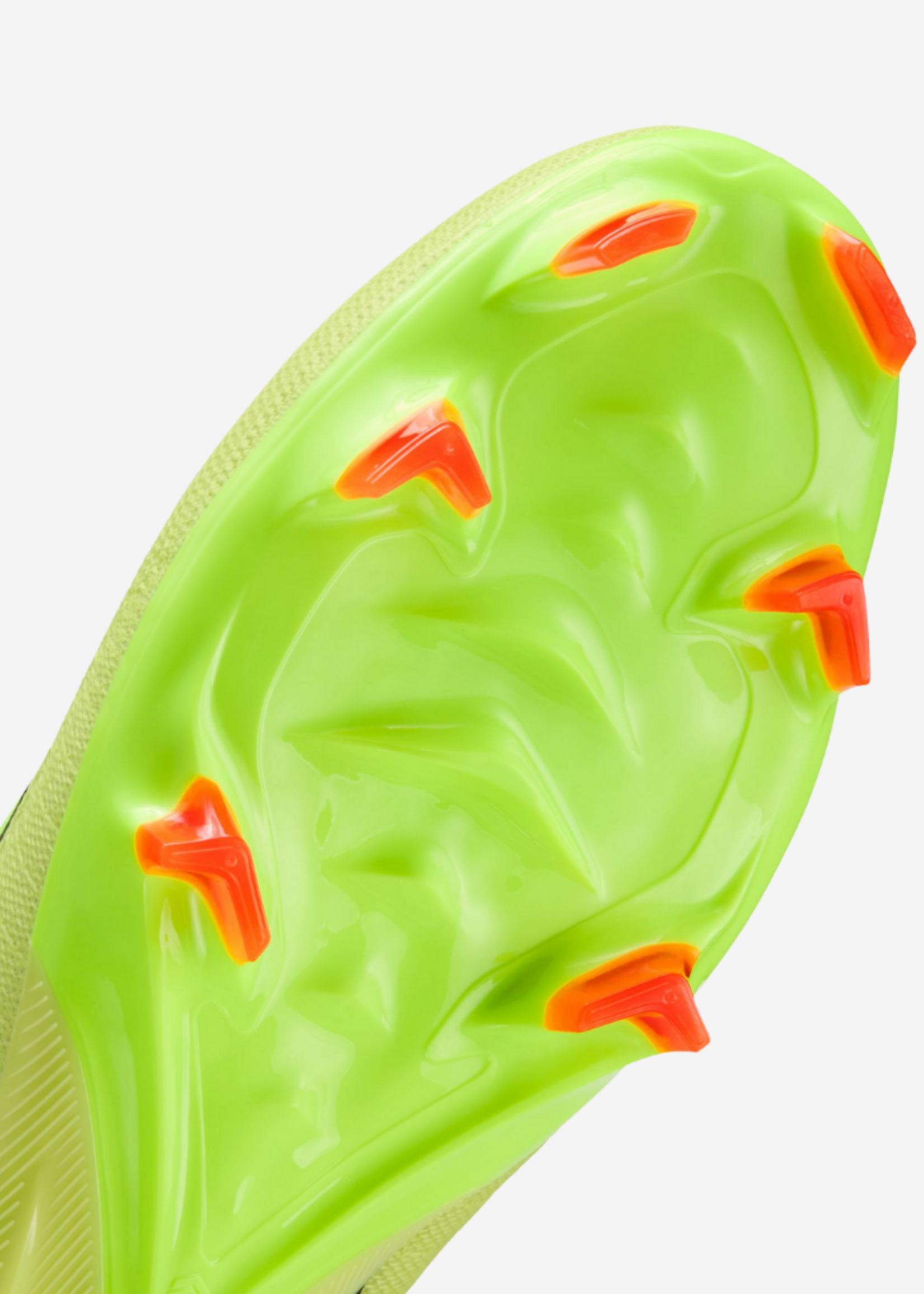 NIKE Nike Mercurial Vapor 16 Pro FG LIMELIGHT/VOLT-HYPER FQ8685-300