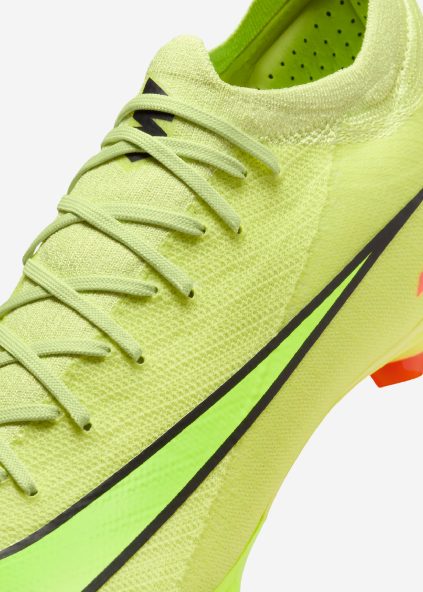 NIKE Nike Mercurial Vapor 16 Pro FG LIMELIGHT/VOLT-HYPER FQ8685-300