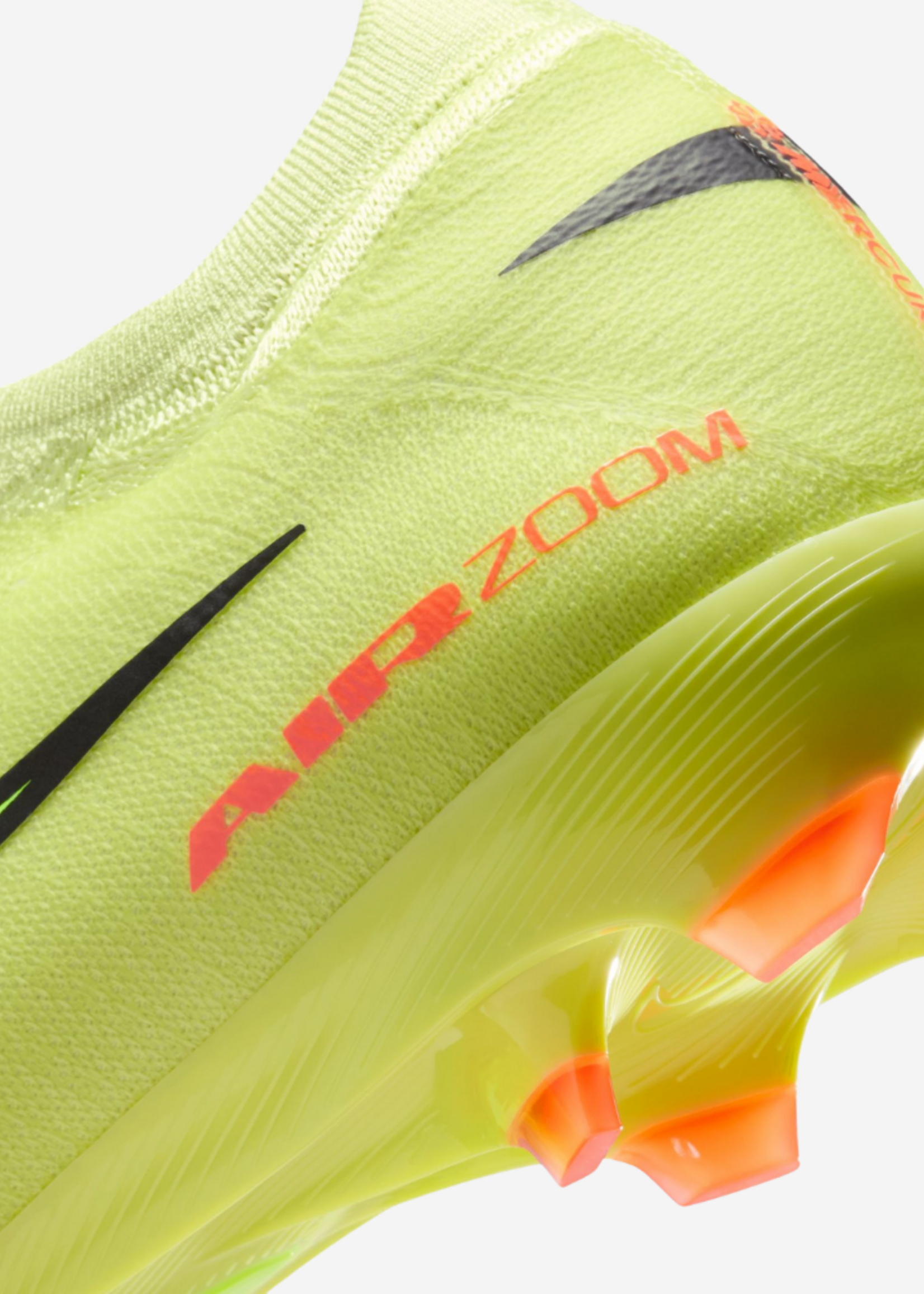 NIKE Nike Mercurial Vapor 16 Pro FG LIMELIGHT/VOLT-HYPER FQ8685-300