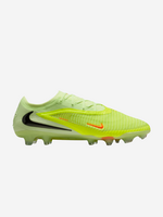 NIKE Nike Phantom 6 Low Elite CRIMSON/BLACK-LIMELIGHT HJ2146-801