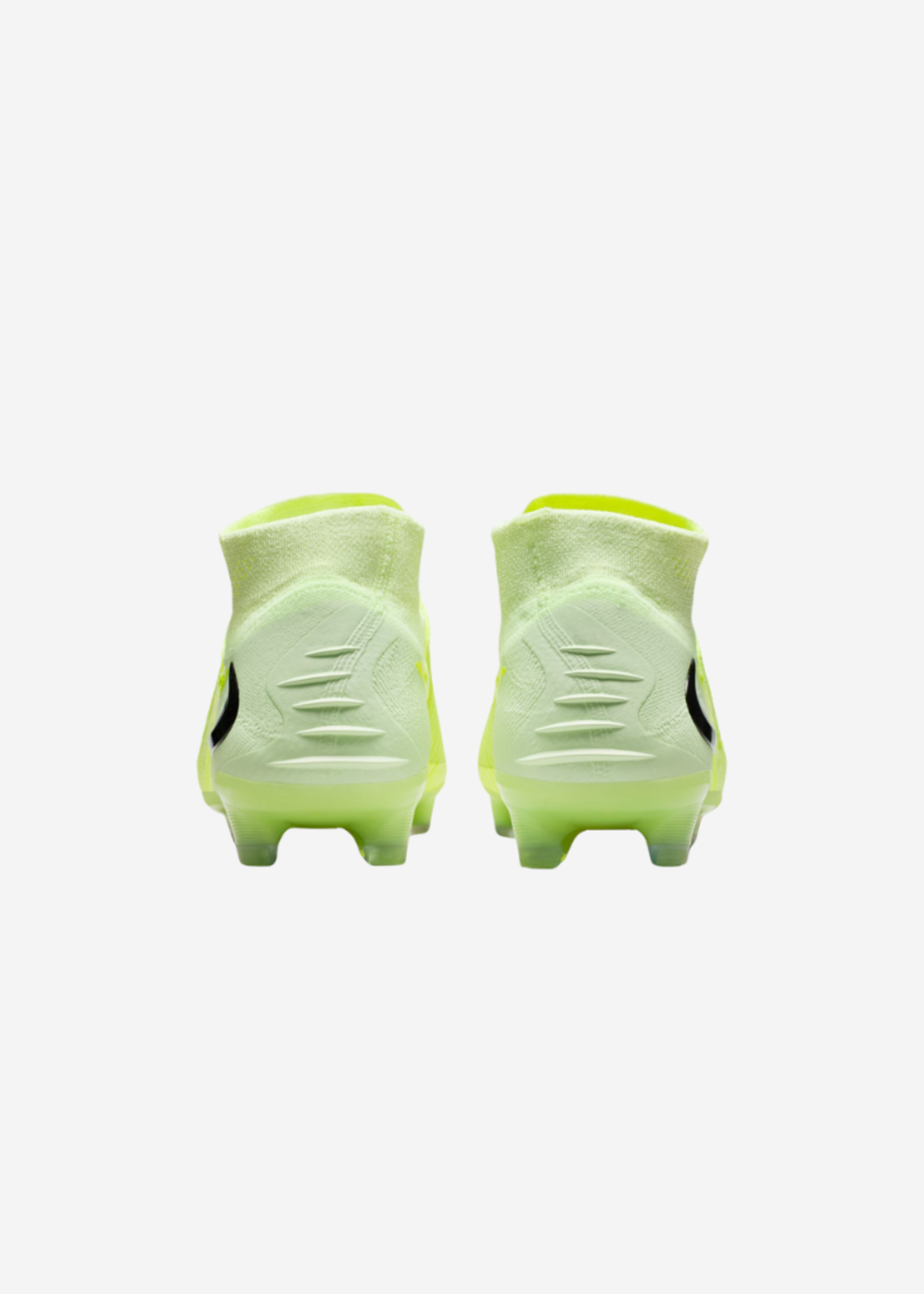NIKE Nike Phantom 6 High Elite FG CRIMSON/BLACK-LIMELIGHT HJ2147-800