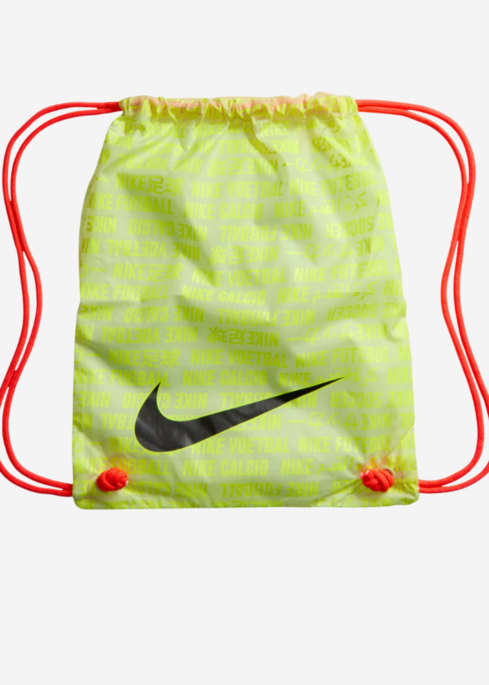NIKE Nike Phantom 6 High Elite FG CRIMSON/BLACK-LIMELIGHT HJ2147-800