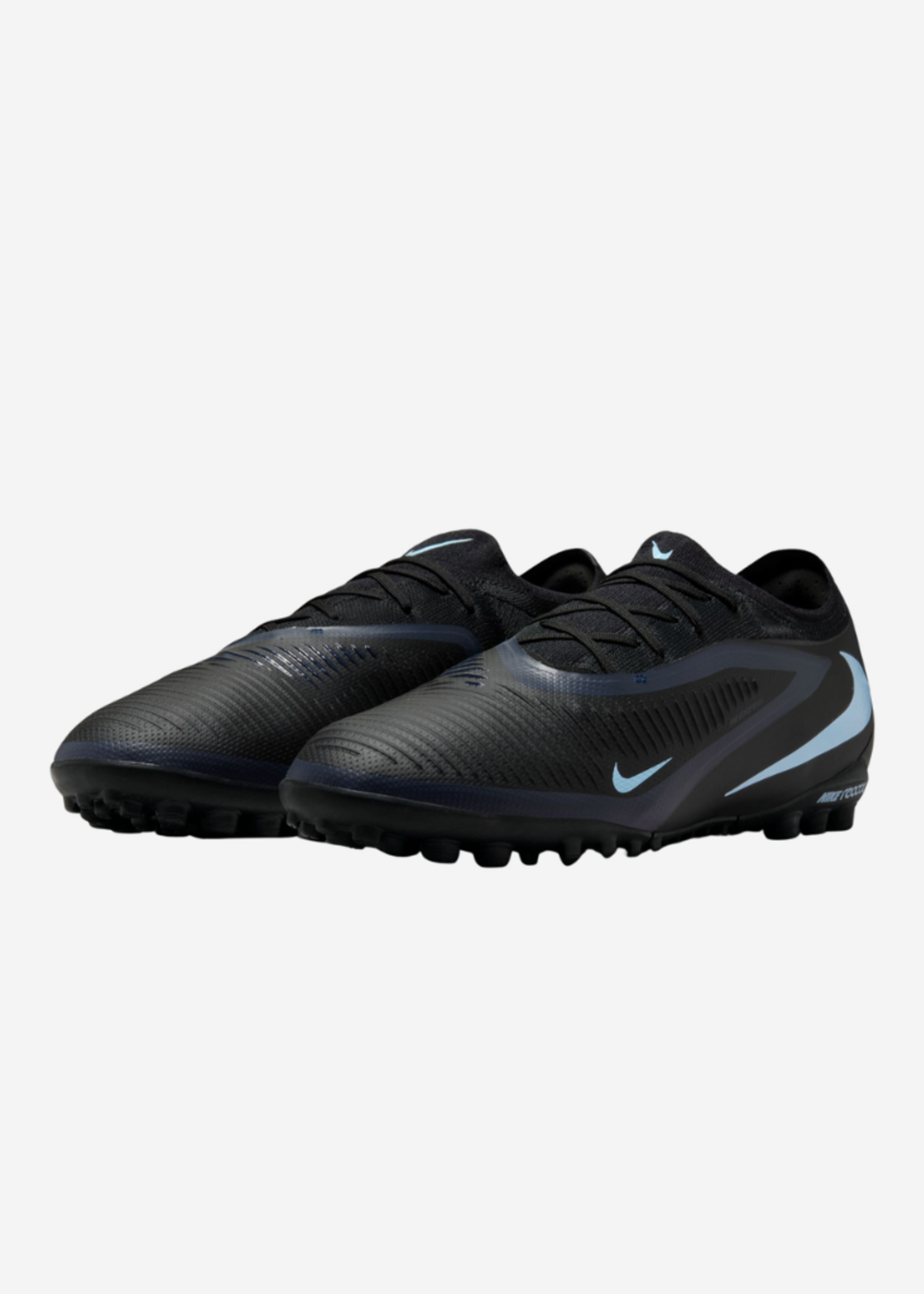 NIKE Nike Phantom 6 Low Pro TF BLACK HJ4123-003