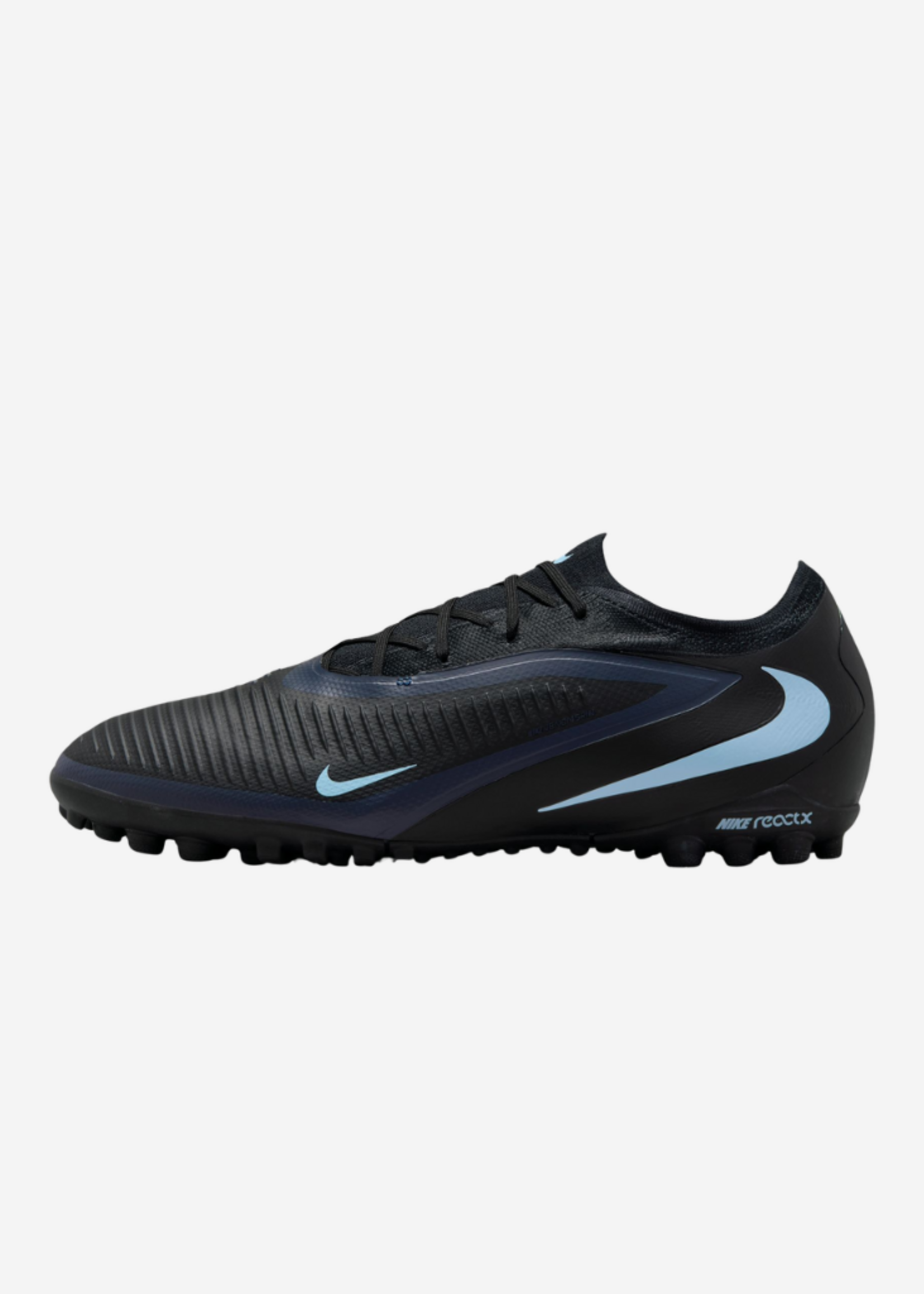 NIKE Nike Phantom 6 Low Pro TF BLACK HJ4123-003