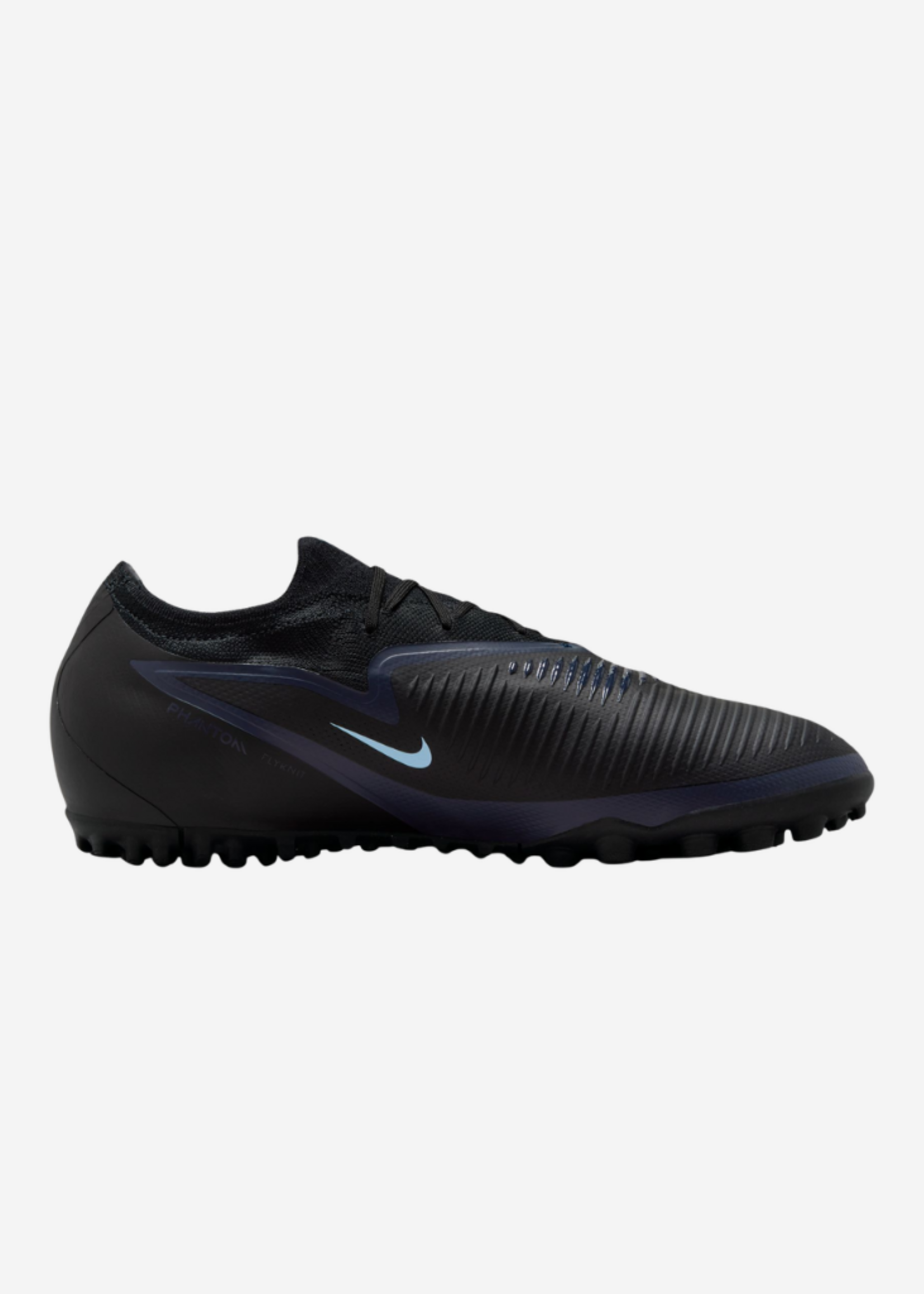 NIKE Nike Phantom 6 Low Pro TF BLACK HJ4123-003