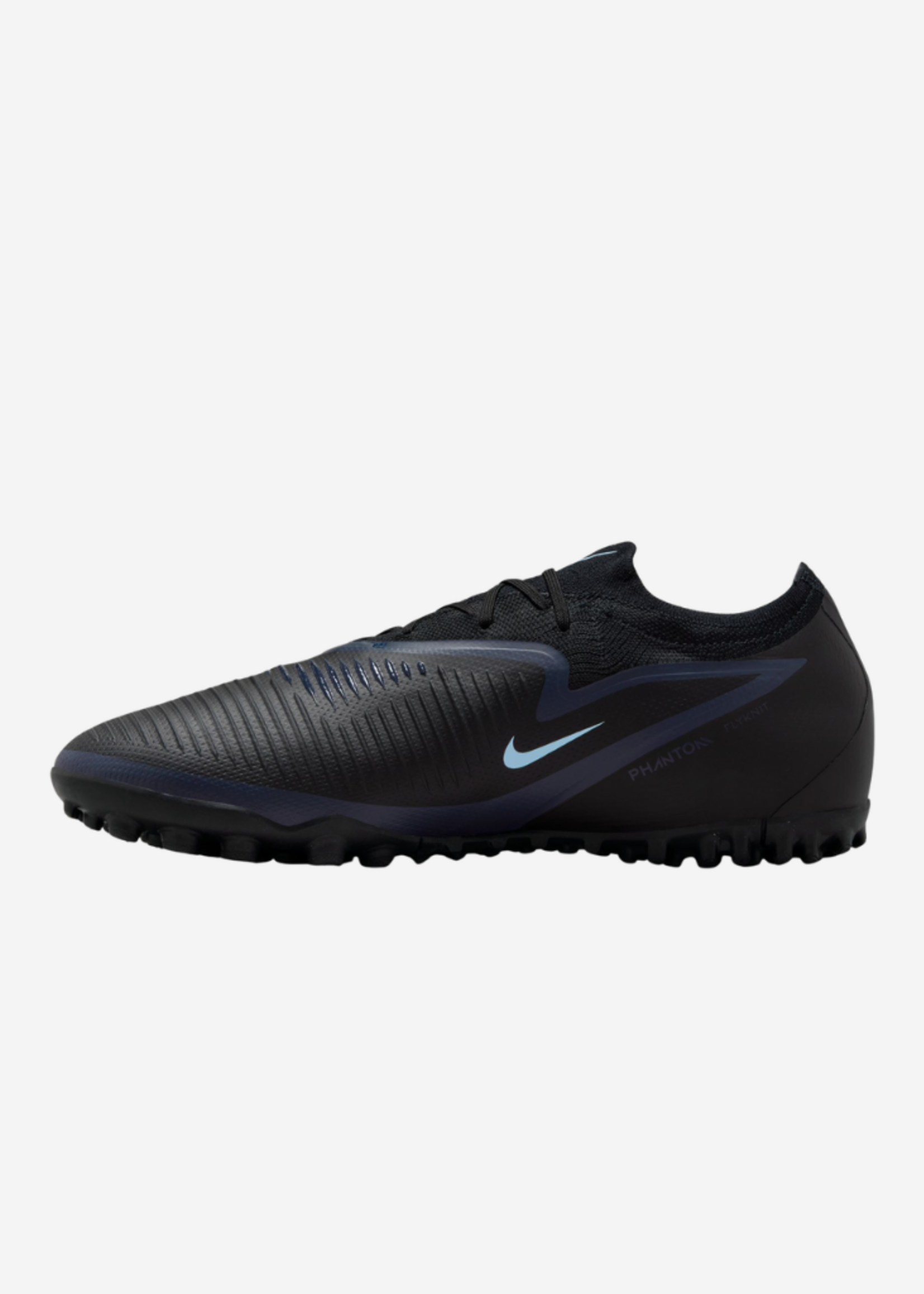 NIKE Nike Phantom 6 Low Pro TF BLACK HJ4123-003